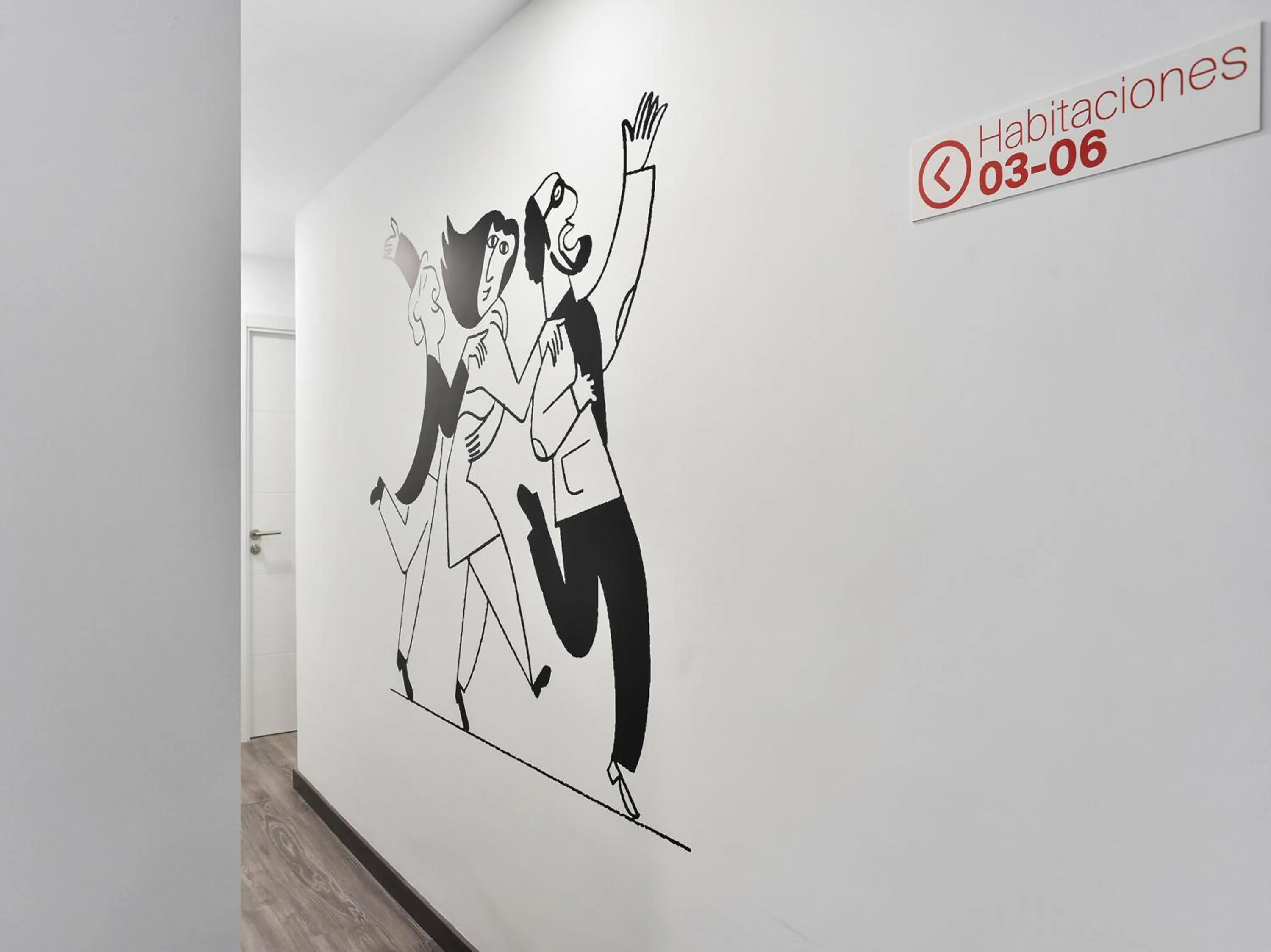 Logo/Certificate/Sign in Hello Feria