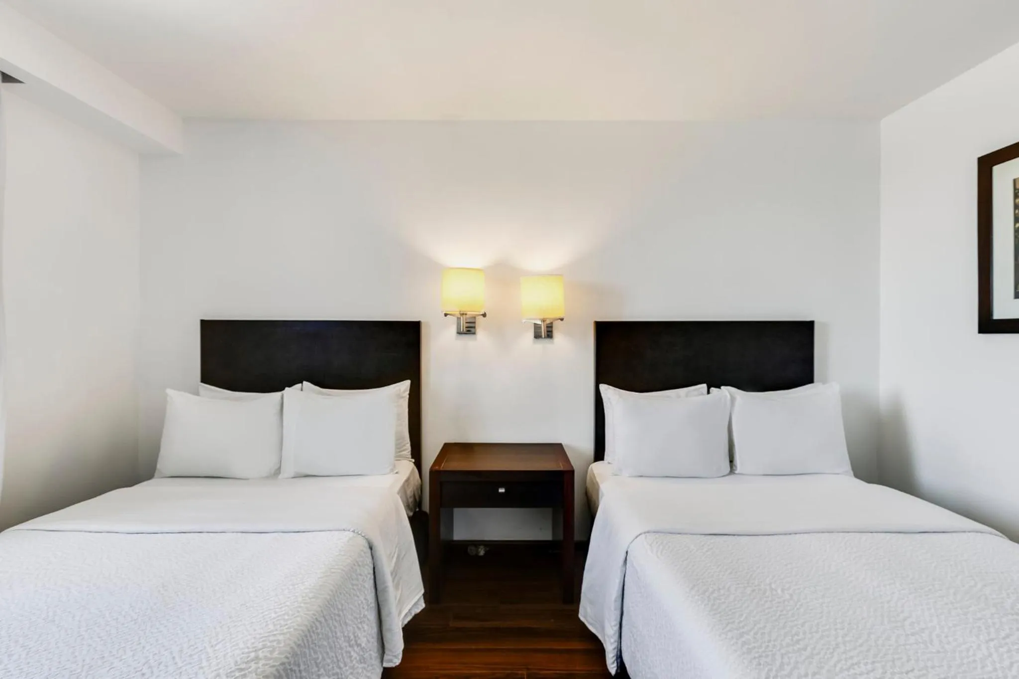 Bedroom, Bed in Fiesta Inn Express Durango