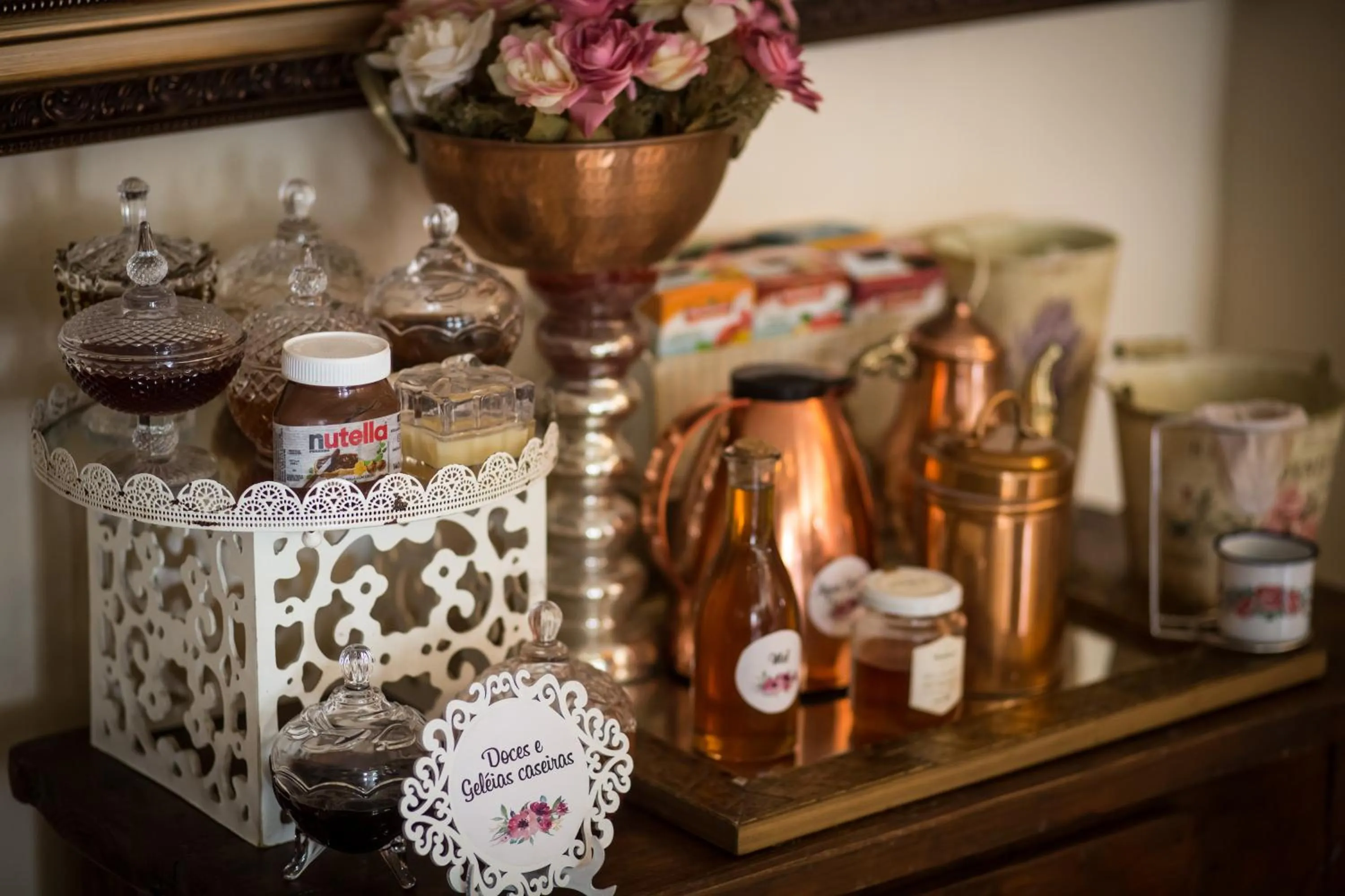 Property building in Hotel da Praia