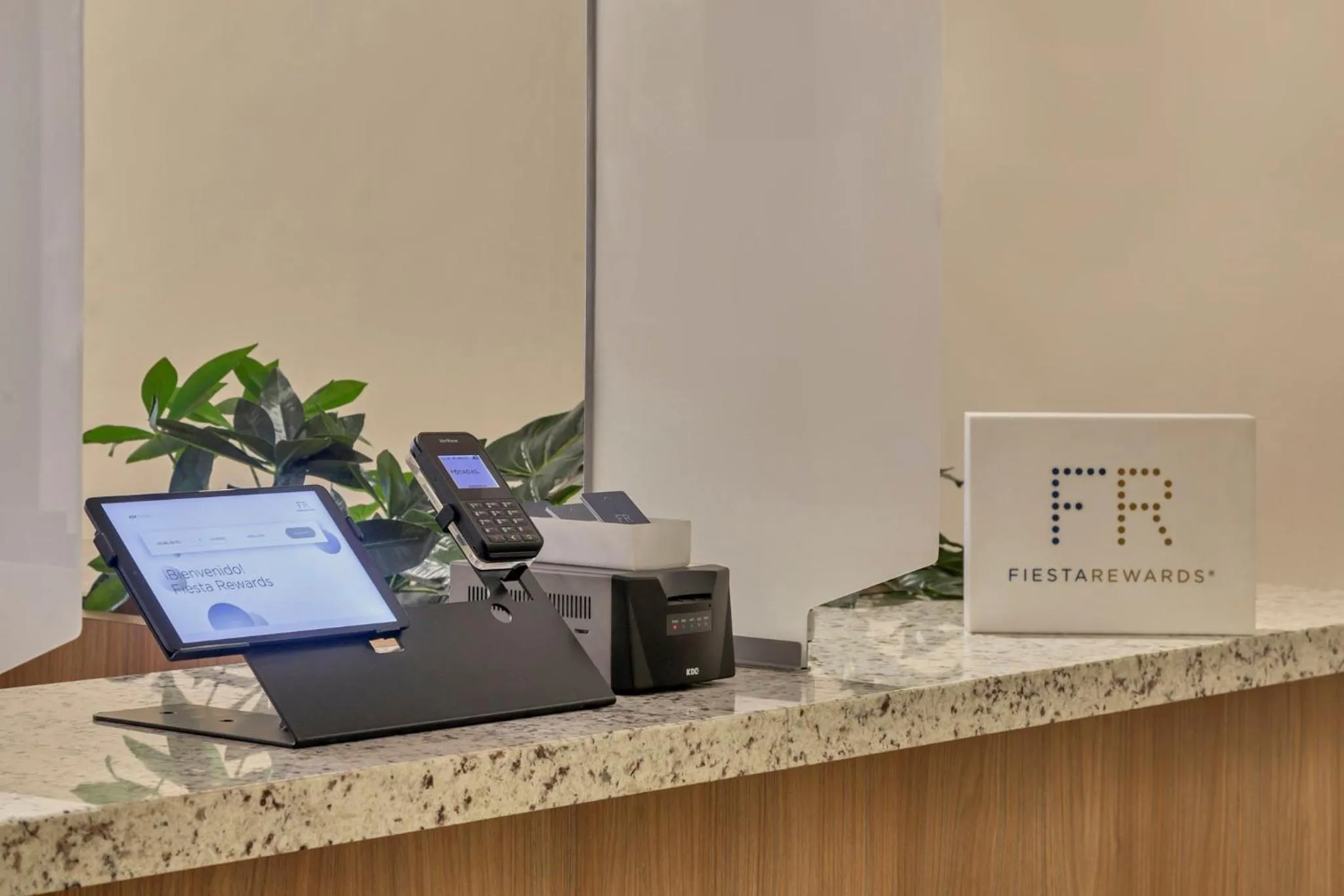 Restaurant/places to eat in Fiesta Inn Cuernavaca