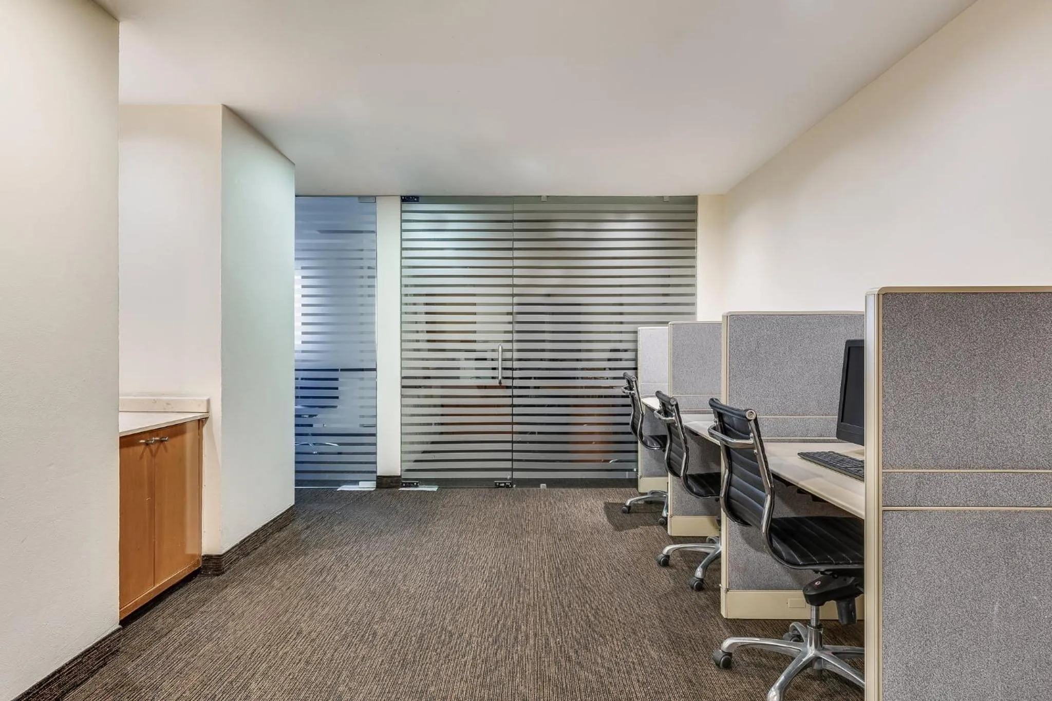 Meeting/conference room in Fiesta Inn Cuernavaca