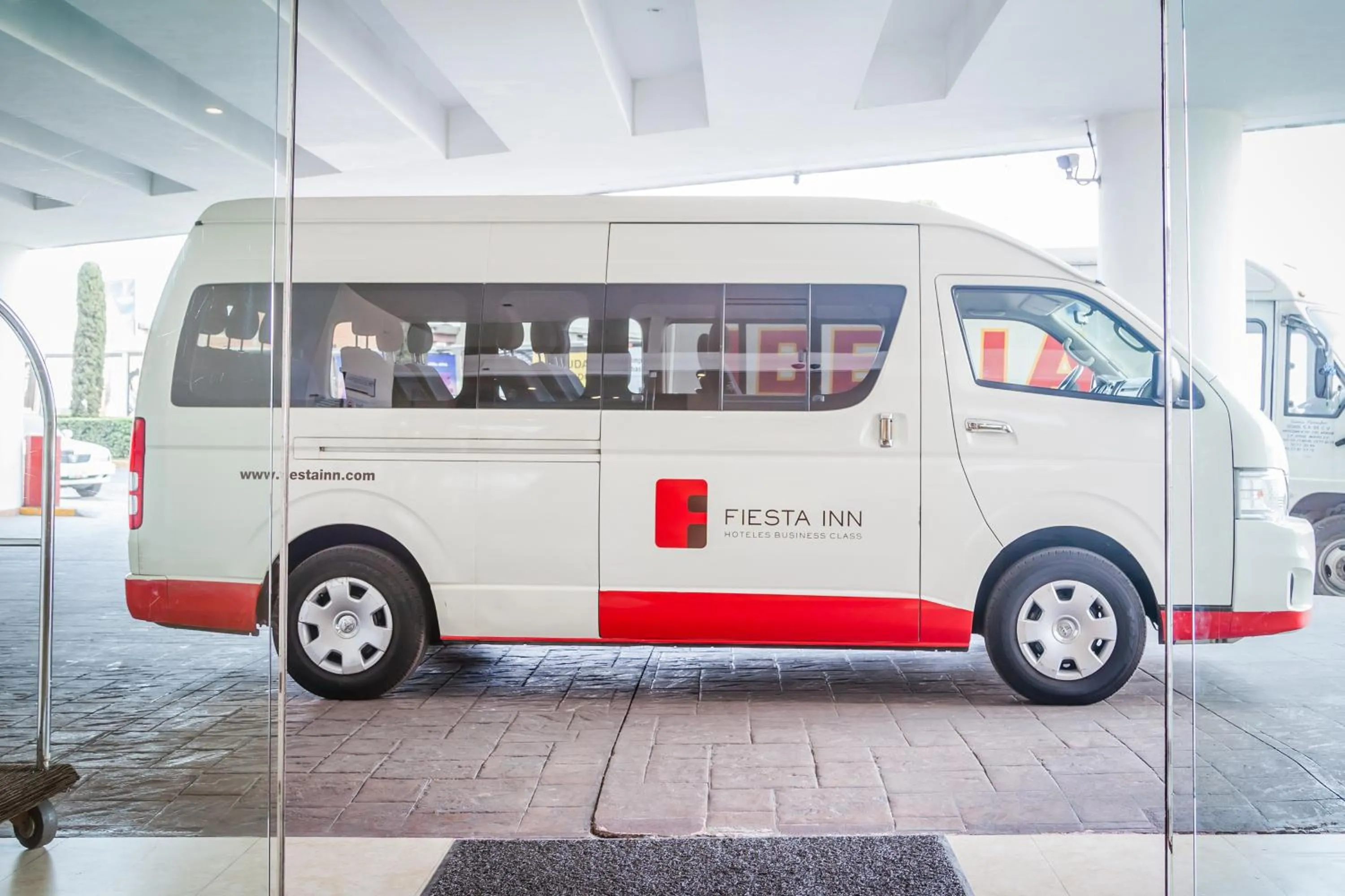 Fiesta Inn Cuernavaca