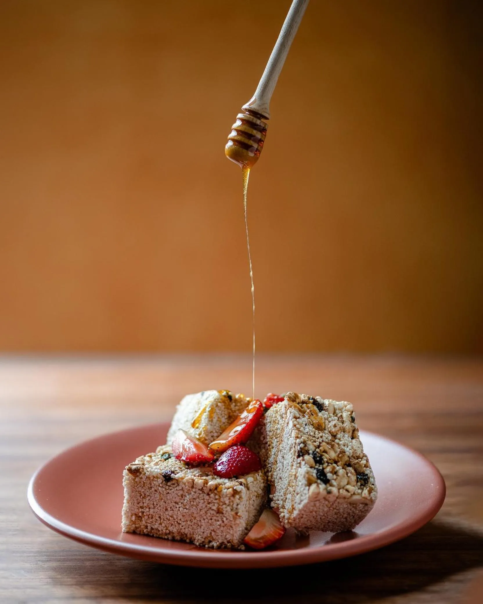 Restaurant/places to eat in Fiesta Inn Cuernavaca