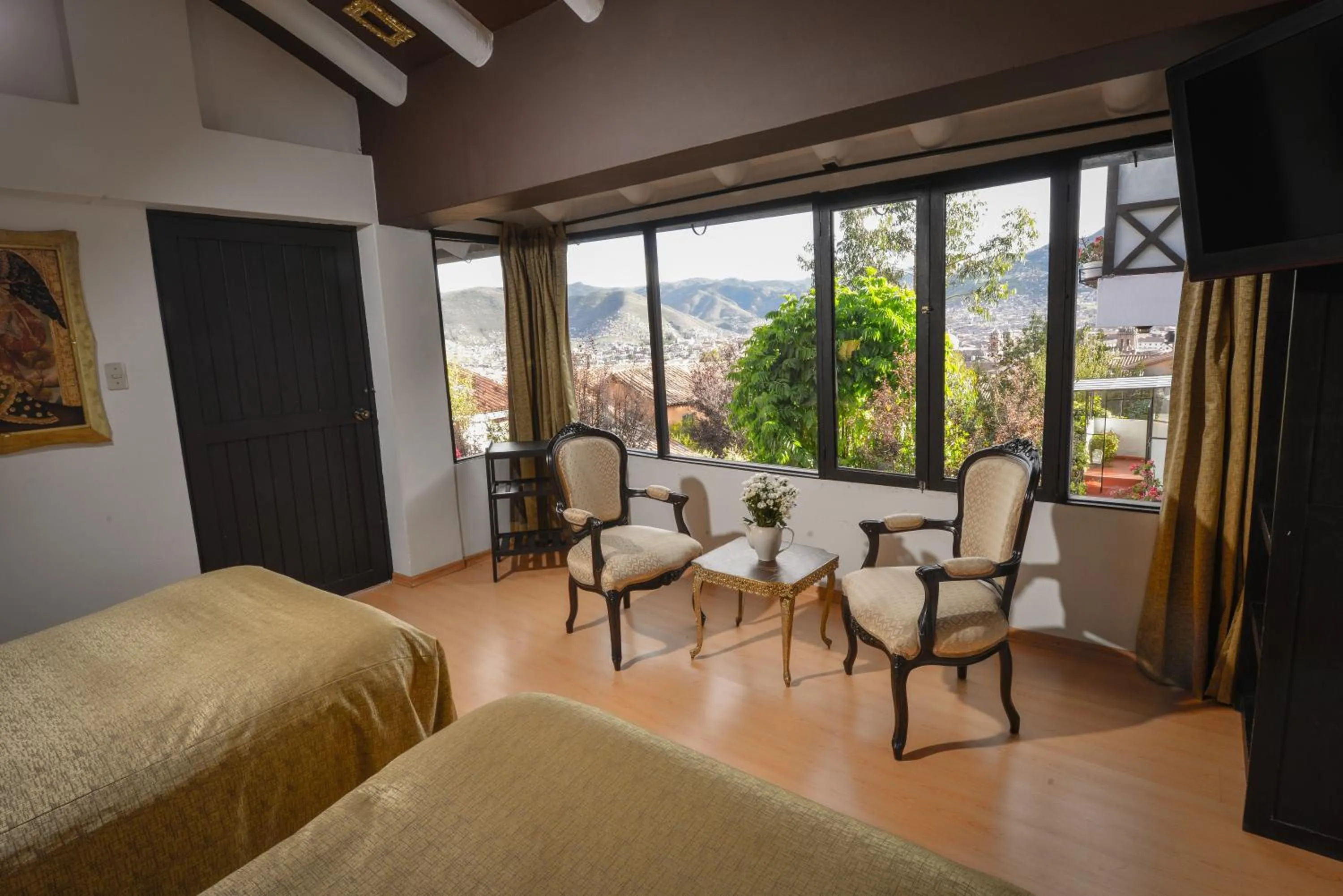 Other, Bed in Tika Wasi Casa Boutique