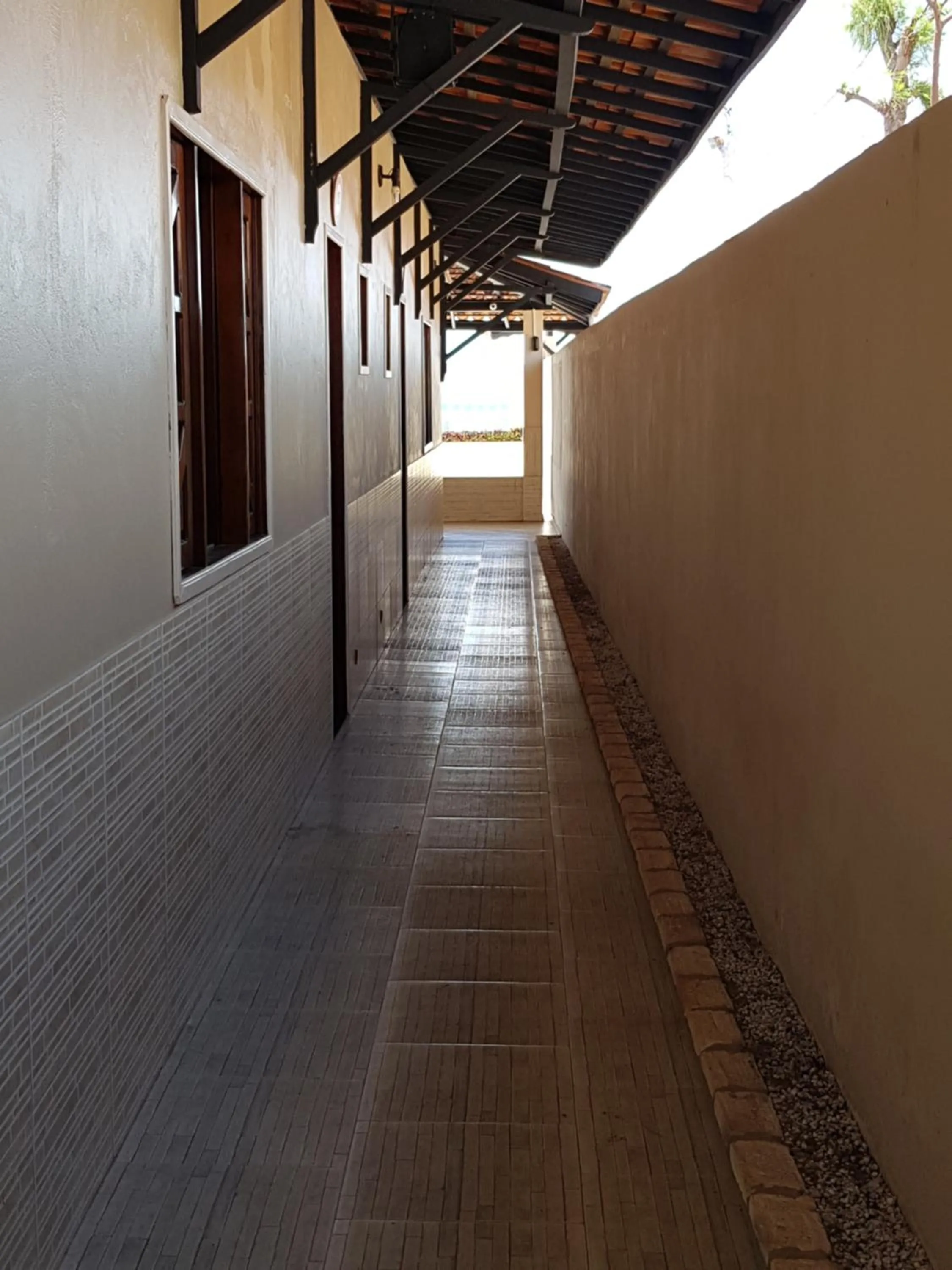 Other in Pousada Jagatá