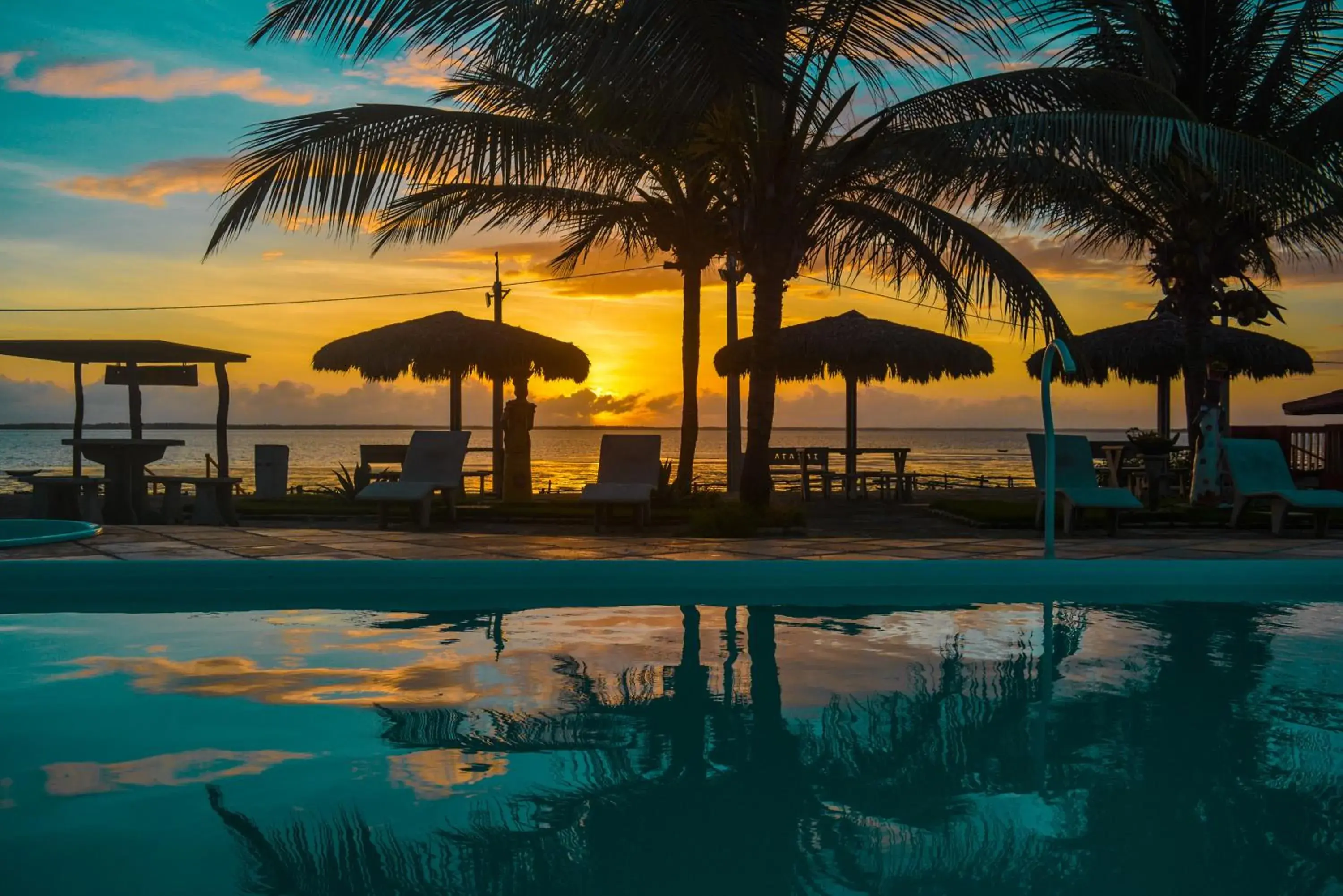 Pousada Jagatá Pousada Jagatá