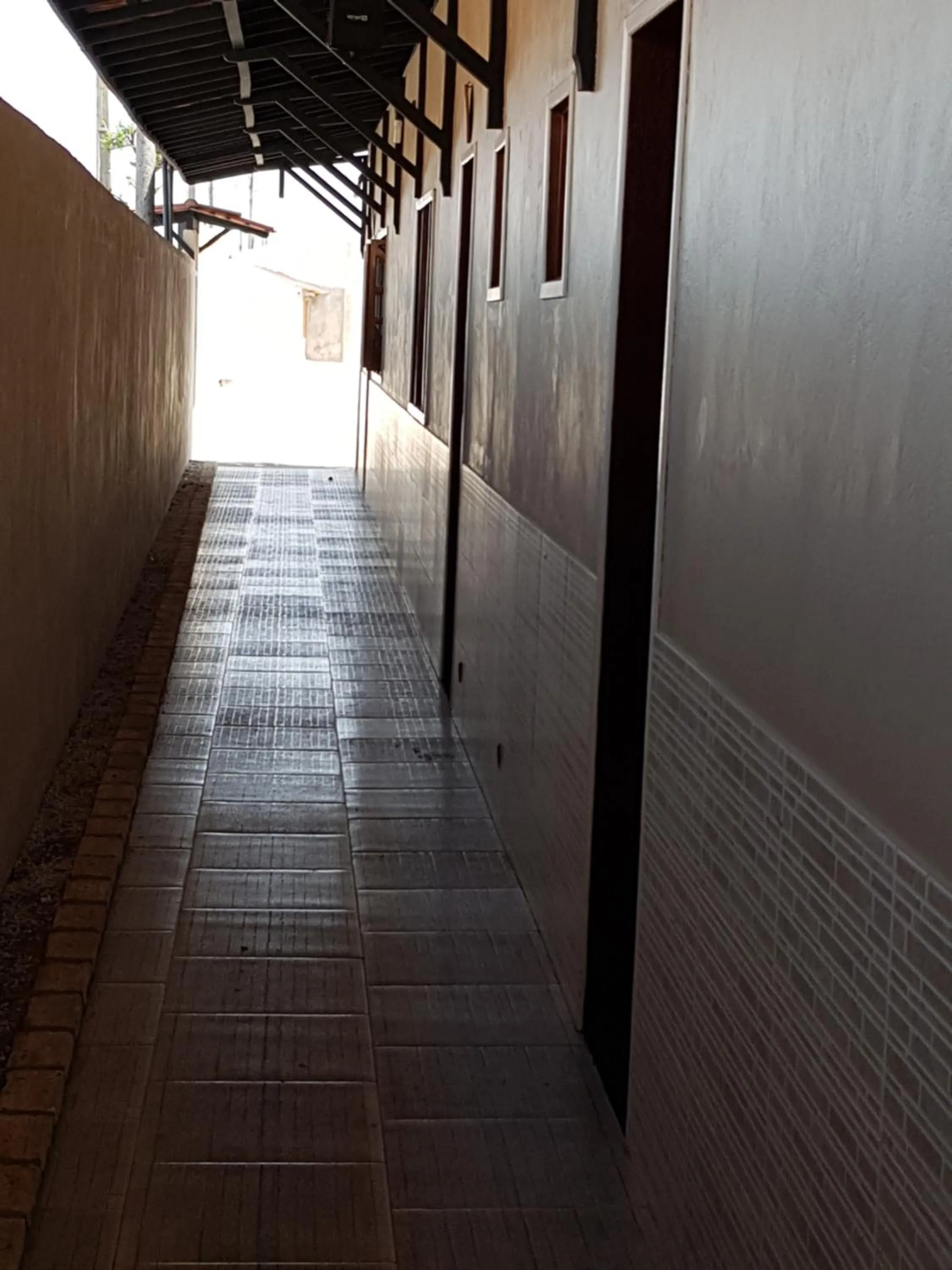 Other in Pousada Jagatá