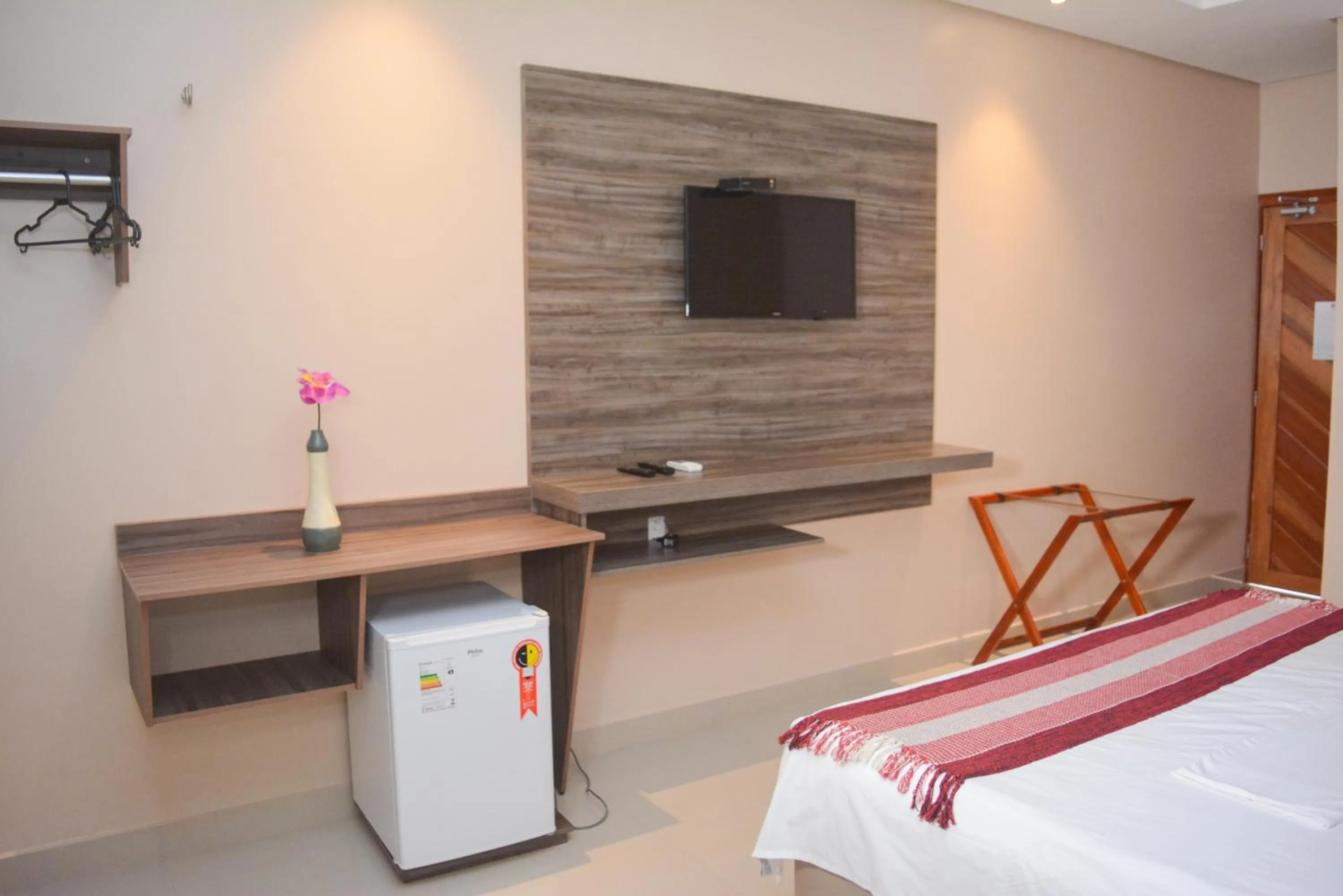 Other, Bed in Pousada Jagatá