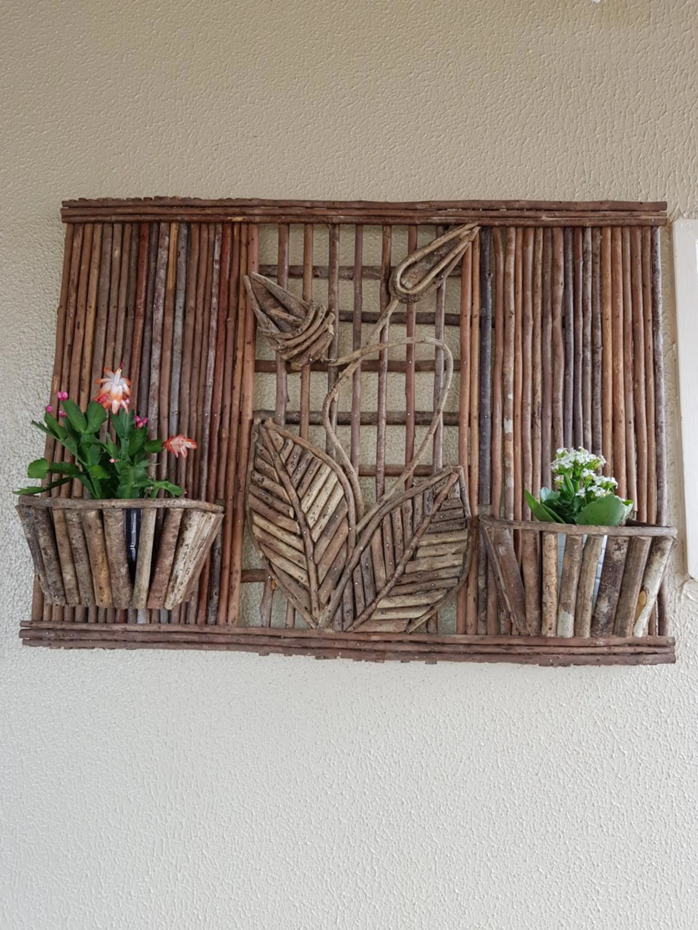 Photo of the whole room in Pousada Jagatá