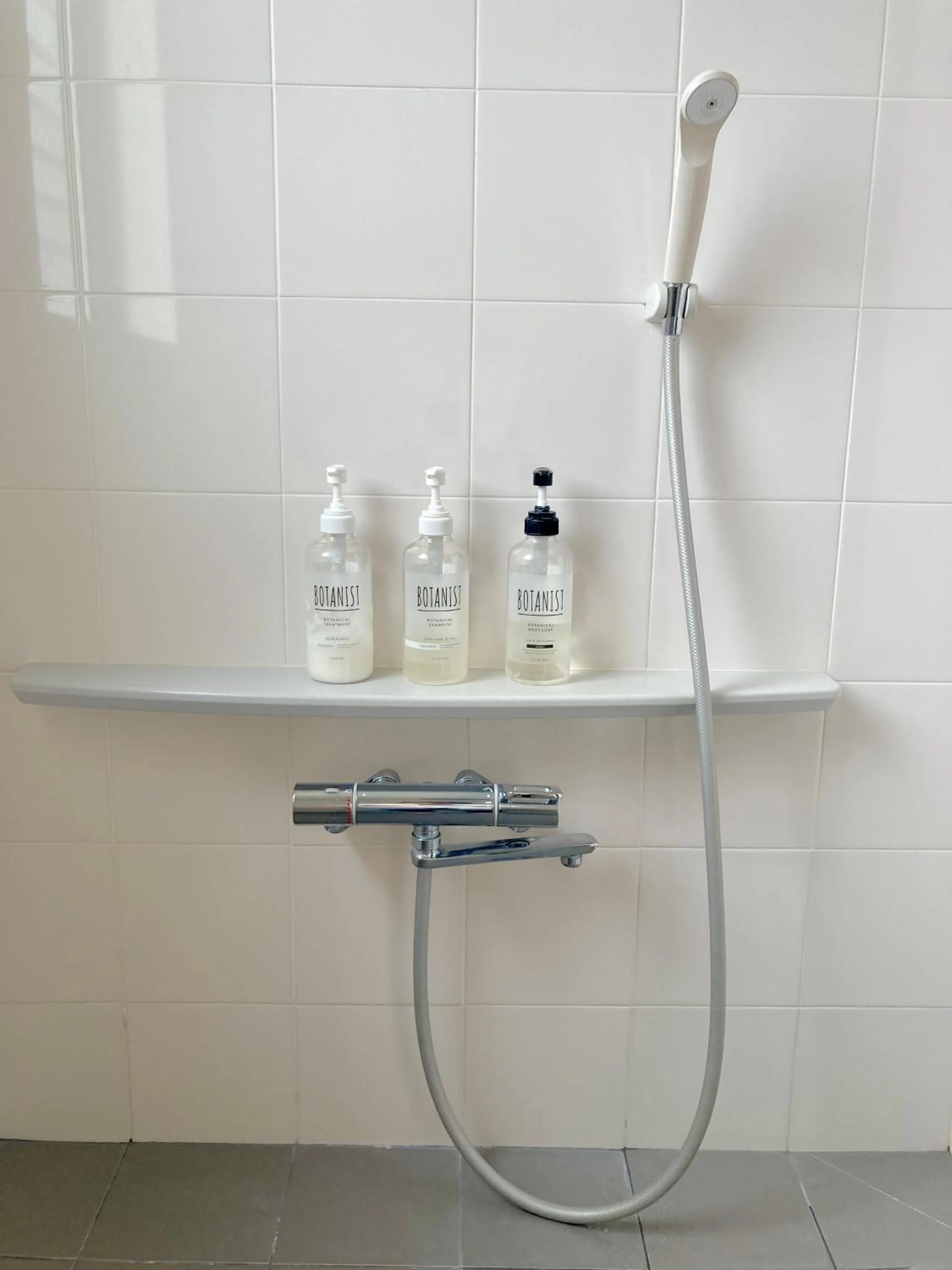 Bathroom in 2no HOME & PARK