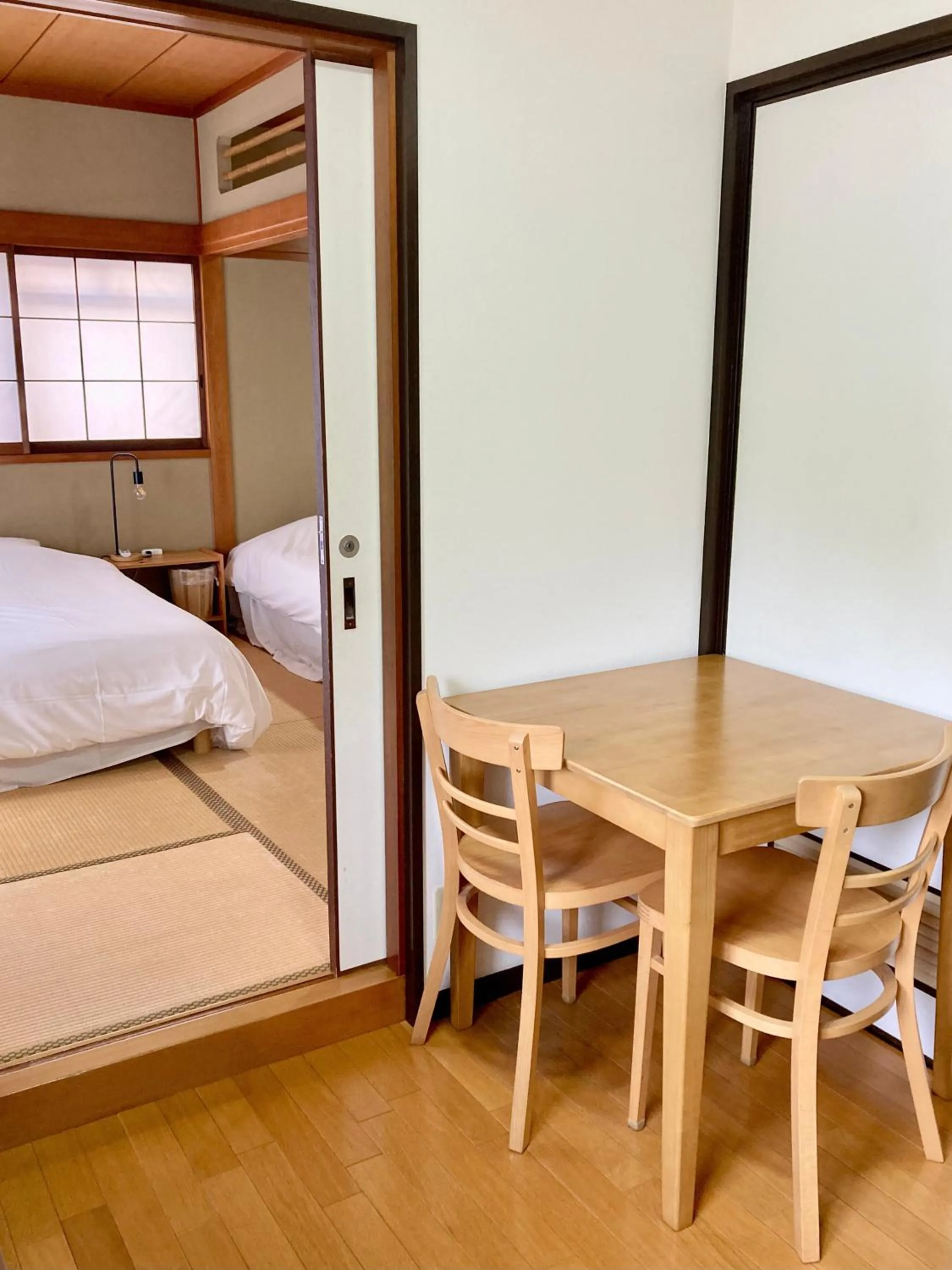 Bed in 2no HOME & PARK