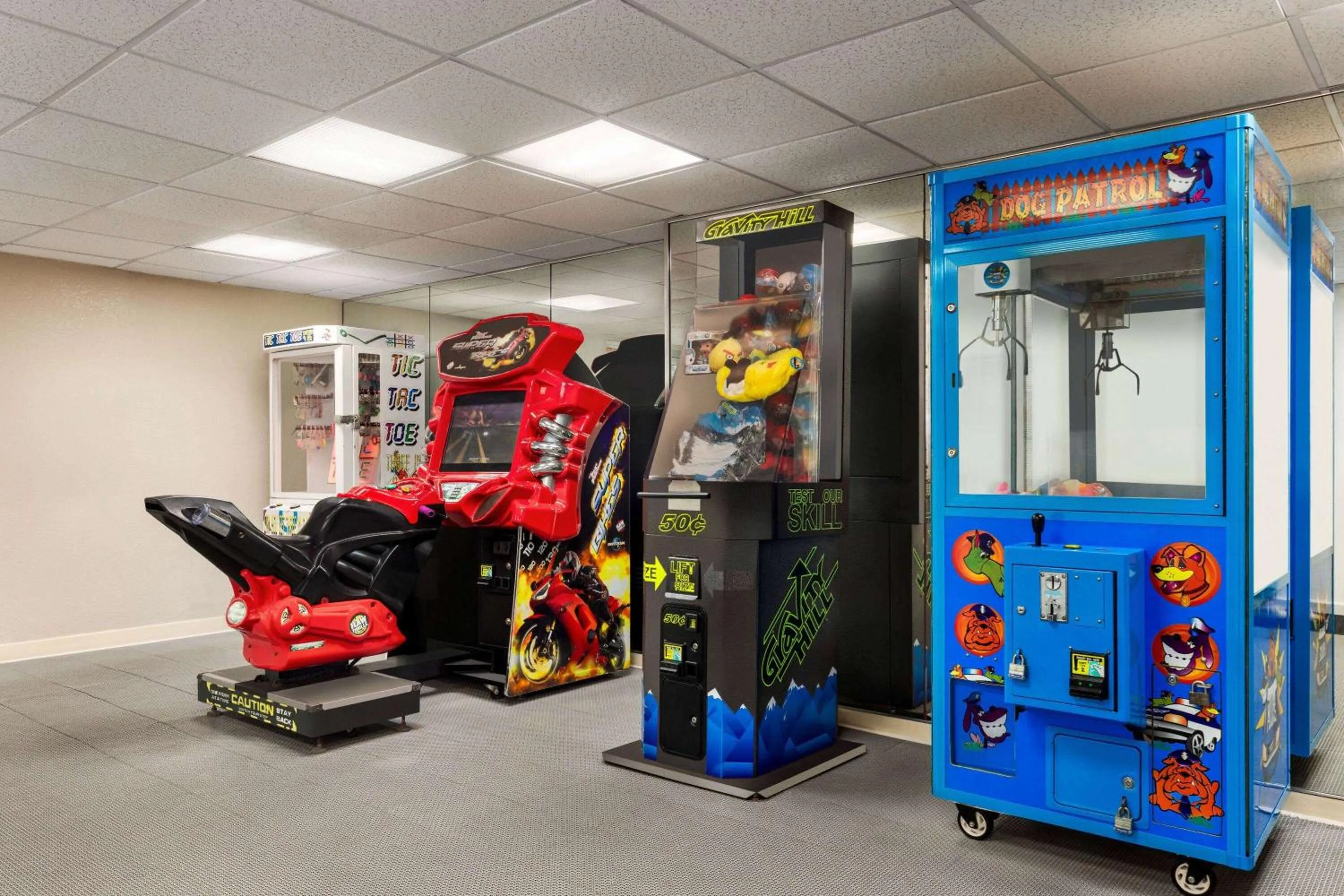 Other in Days Hotel by Wyndham Allentown Airport / Lehigh Valley