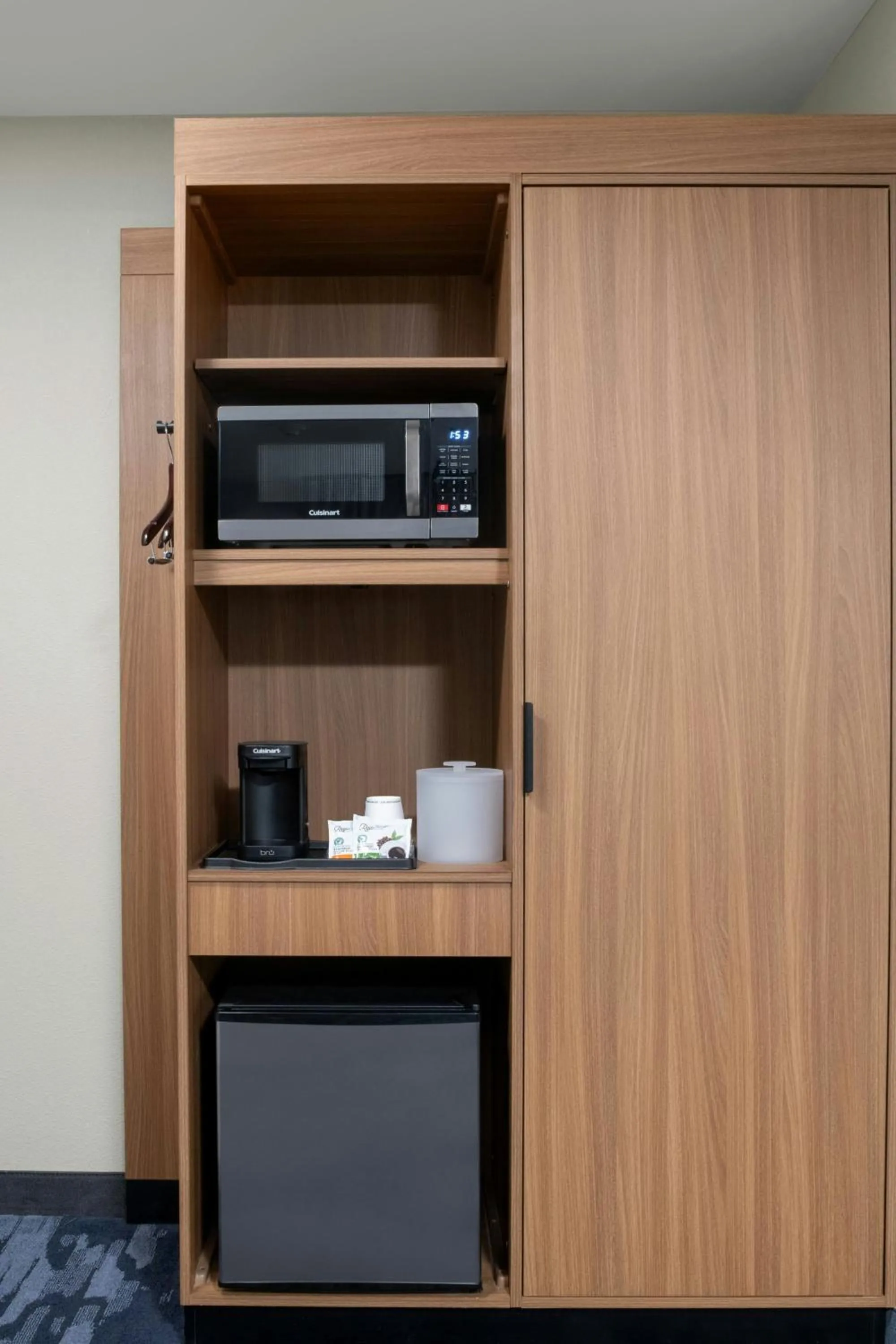 Photo of the whole room in Fairfield by Marriott Inn & Suites Atascadero