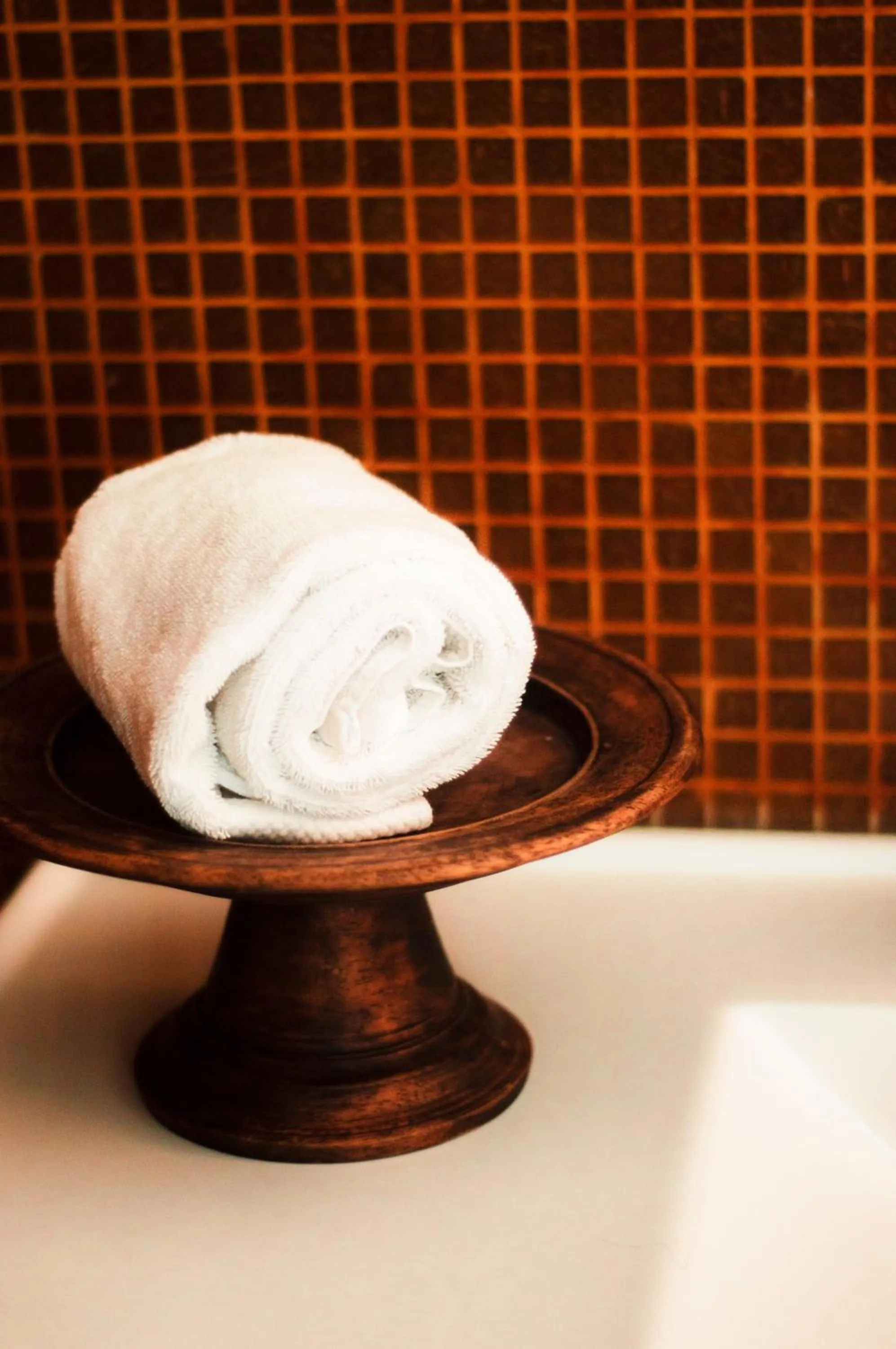 Decorative detail in Casa Harb Hotel Boutique