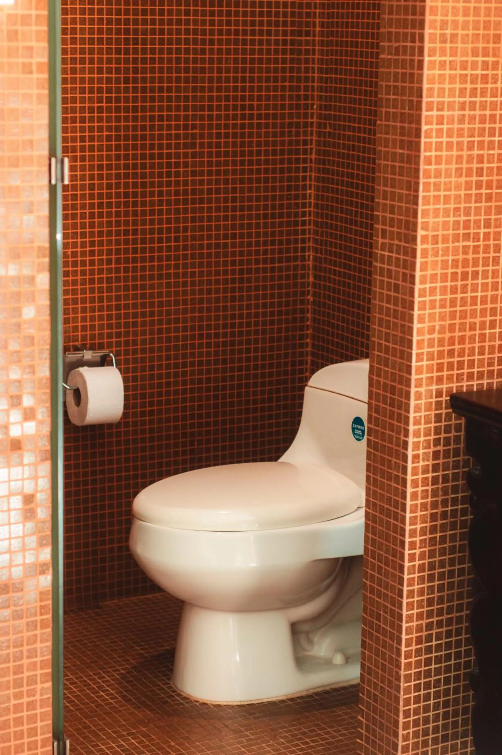 Bathroom in Casa Harb Hotel Boutique