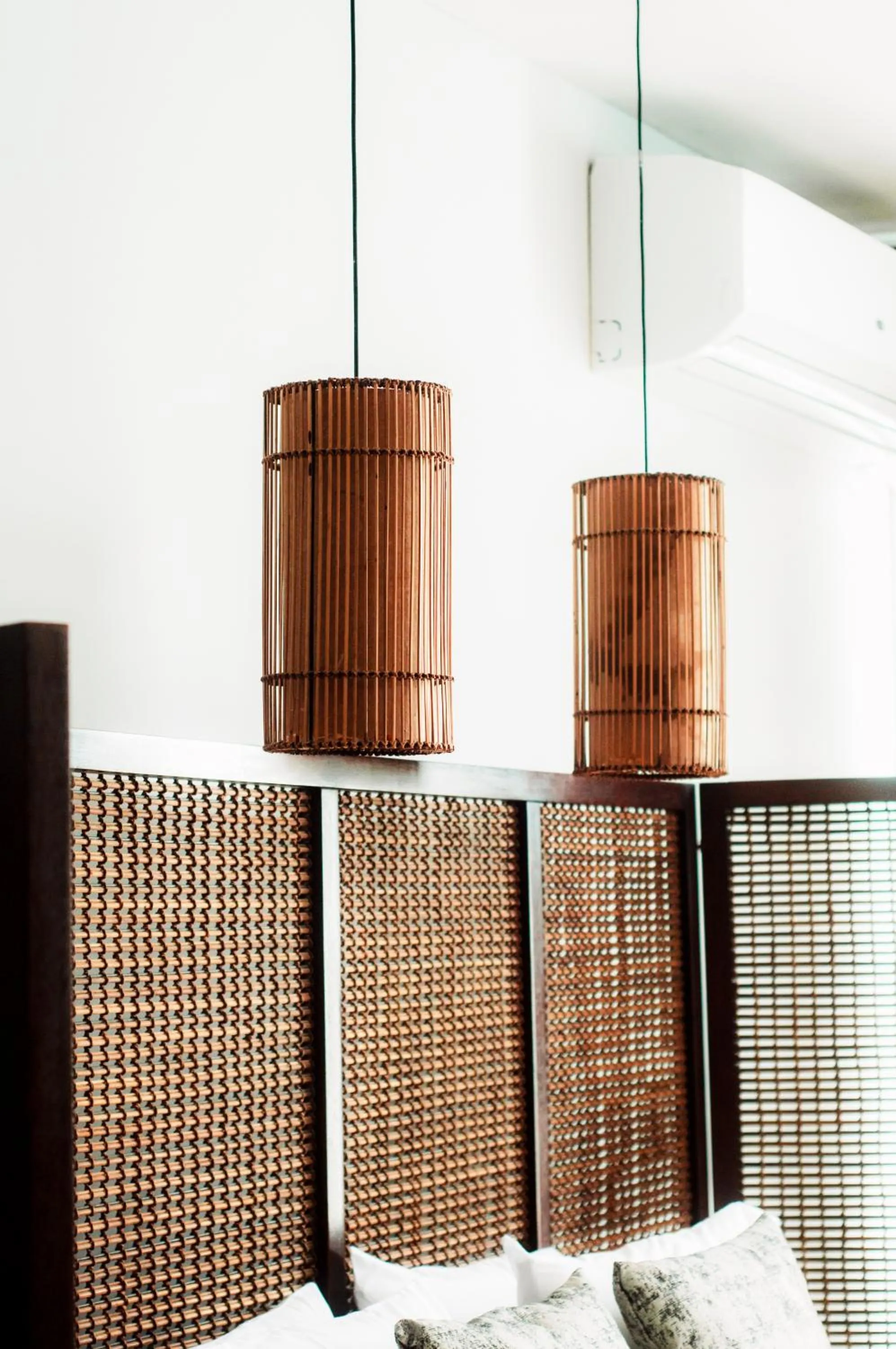 Bed in Casa Harb Hotel Boutique