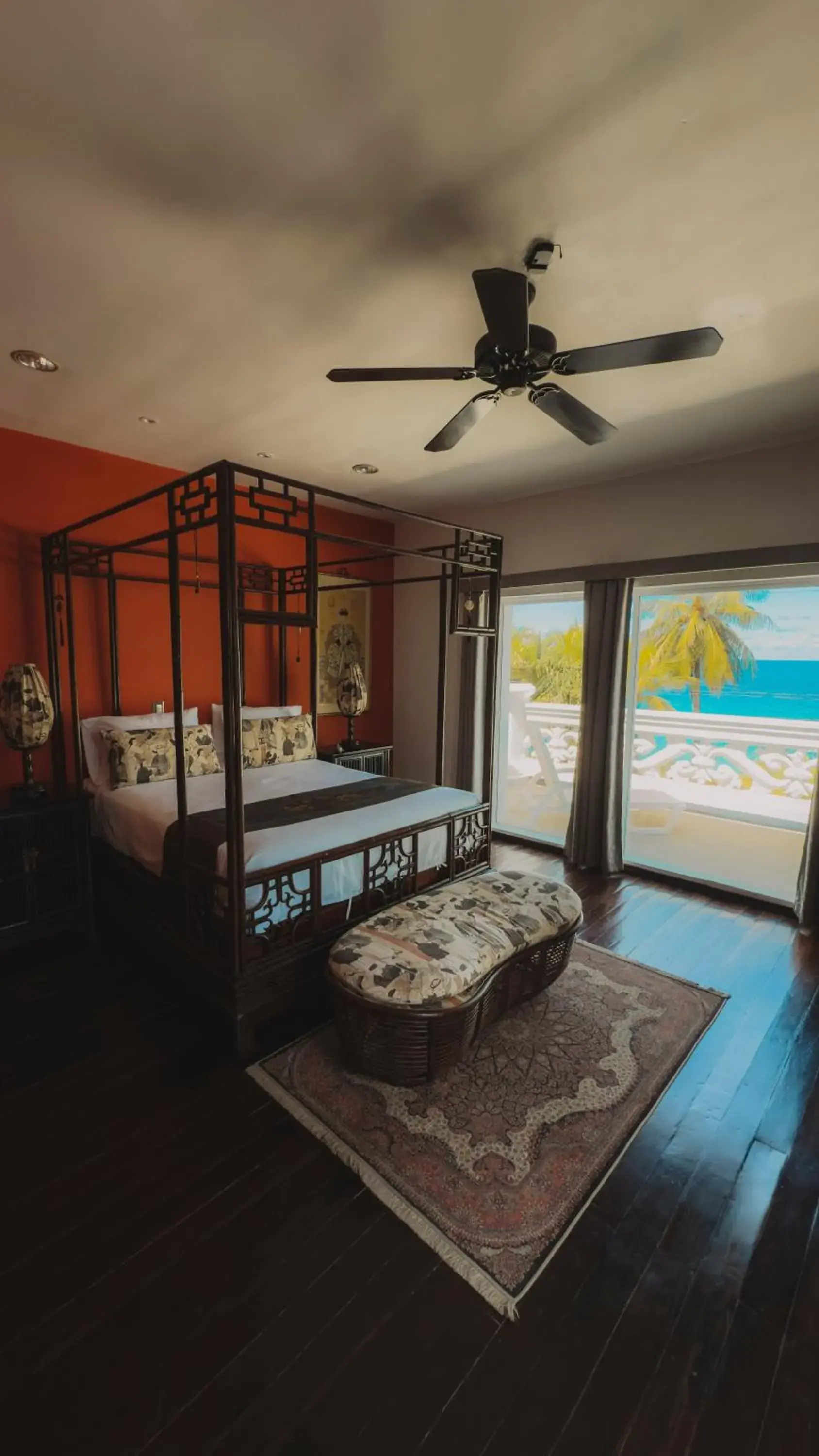 Junior Suite in Casa Harb Hotel Boutique Junior Suite in Casa Harb Hotel Boutique