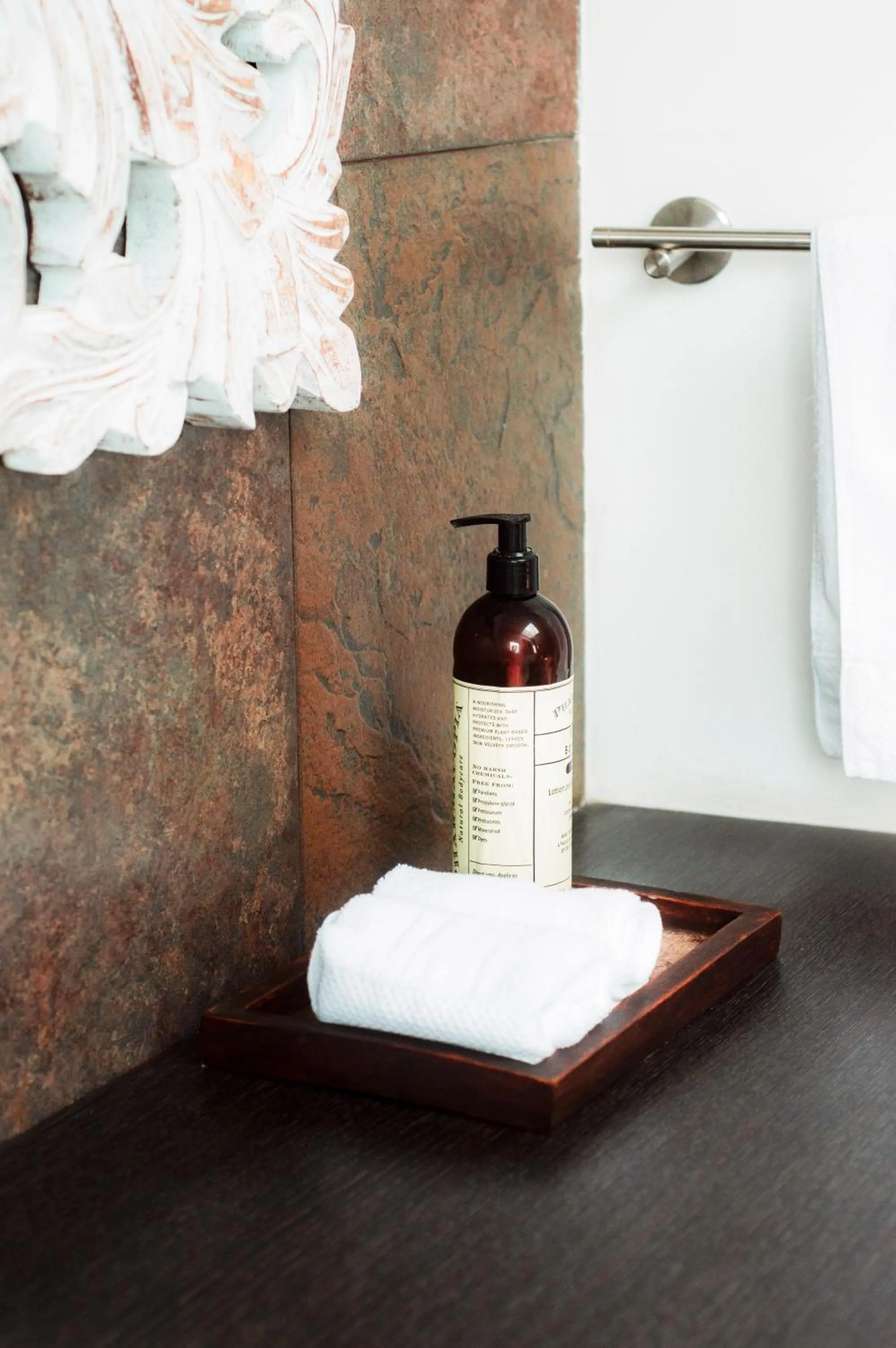Bathroom in Casa Harb Hotel Boutique