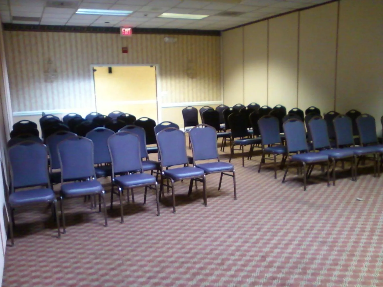 Property building in Motel 6 Rock Hill SC