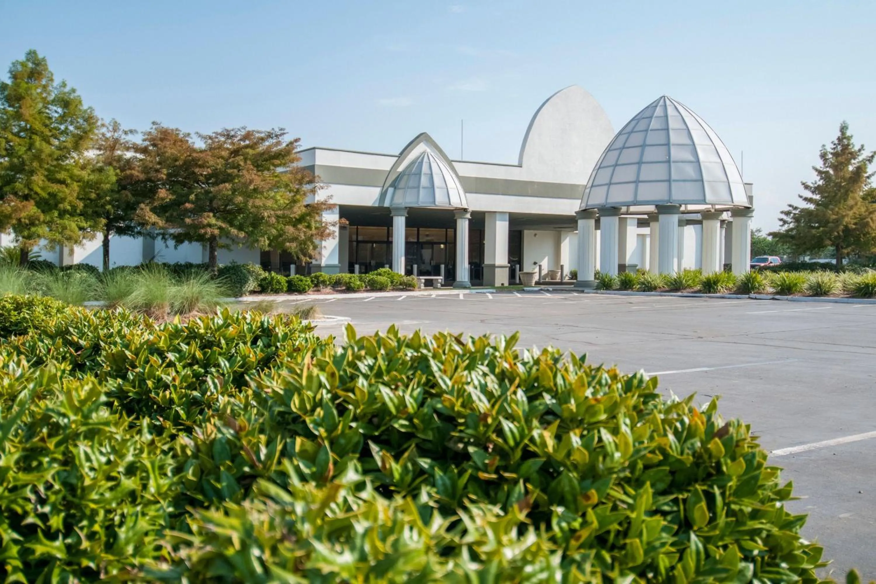 Meeting/conference room in Avalon Hotel & Suites Alexandria