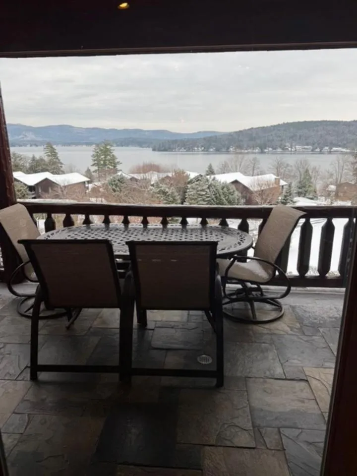 View (from property/room) in The Lodges at Cresthaven