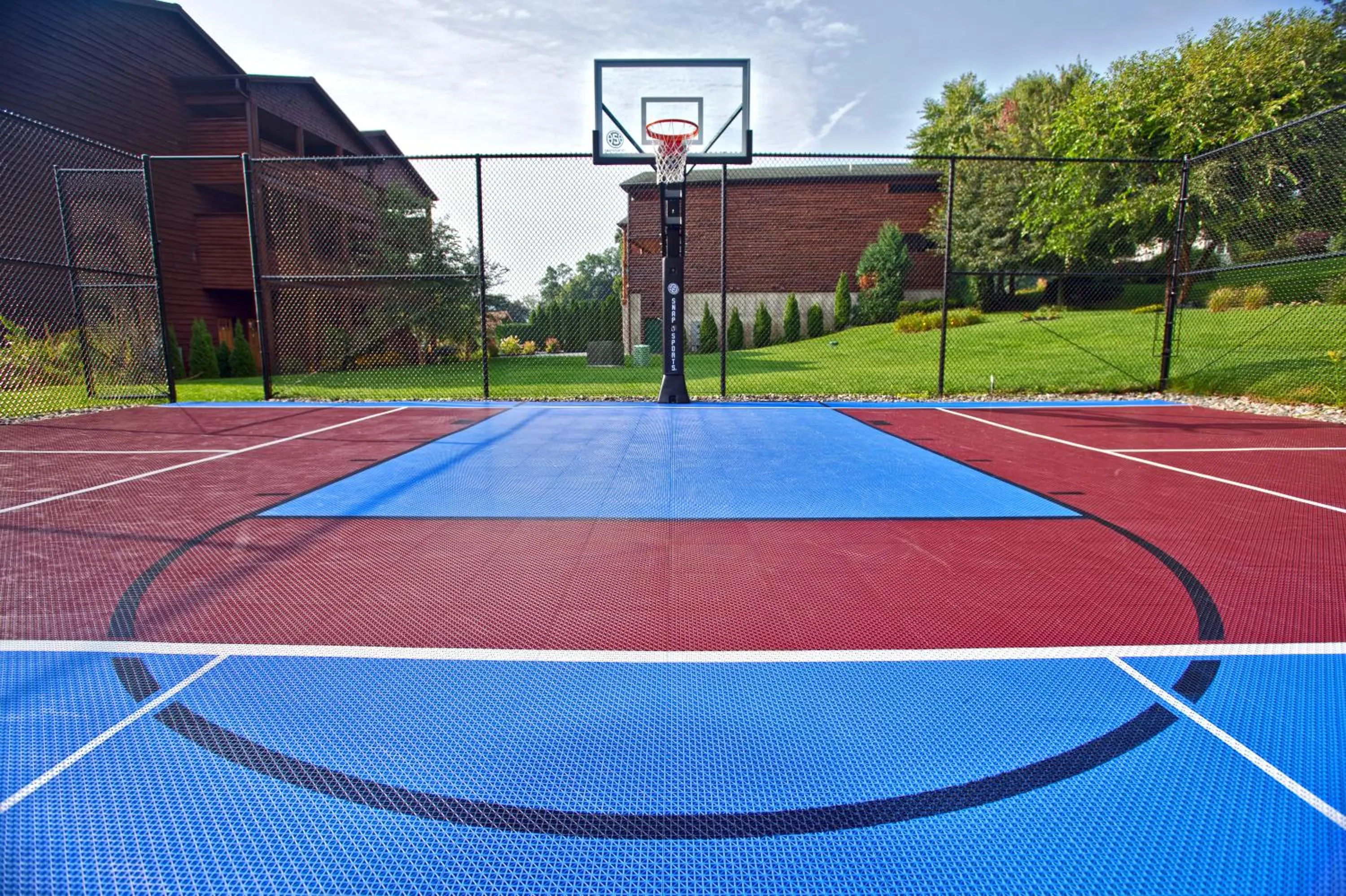 Activities in The Lodges at Cresthaven