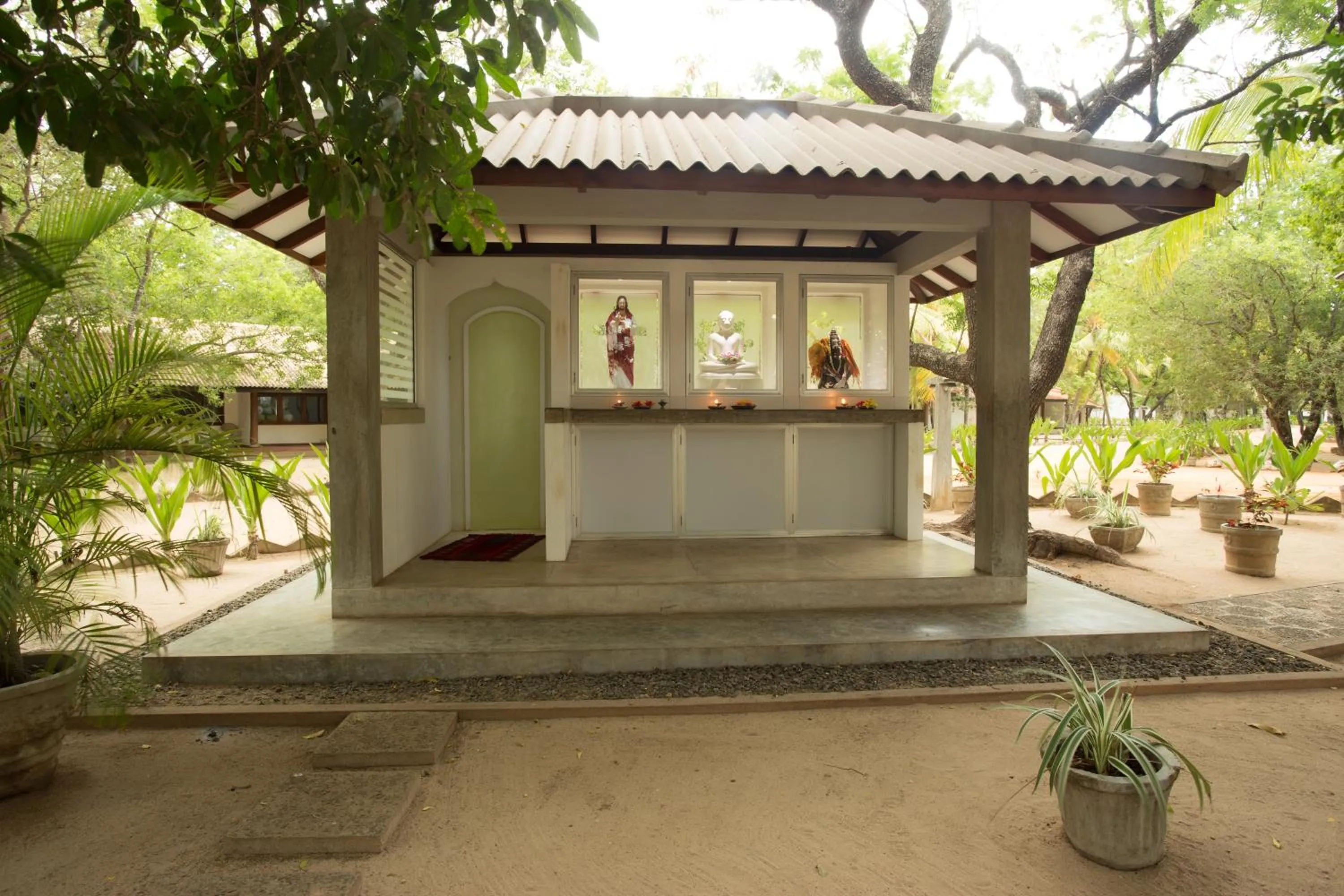 Other in Nilaveli Beach Hotel