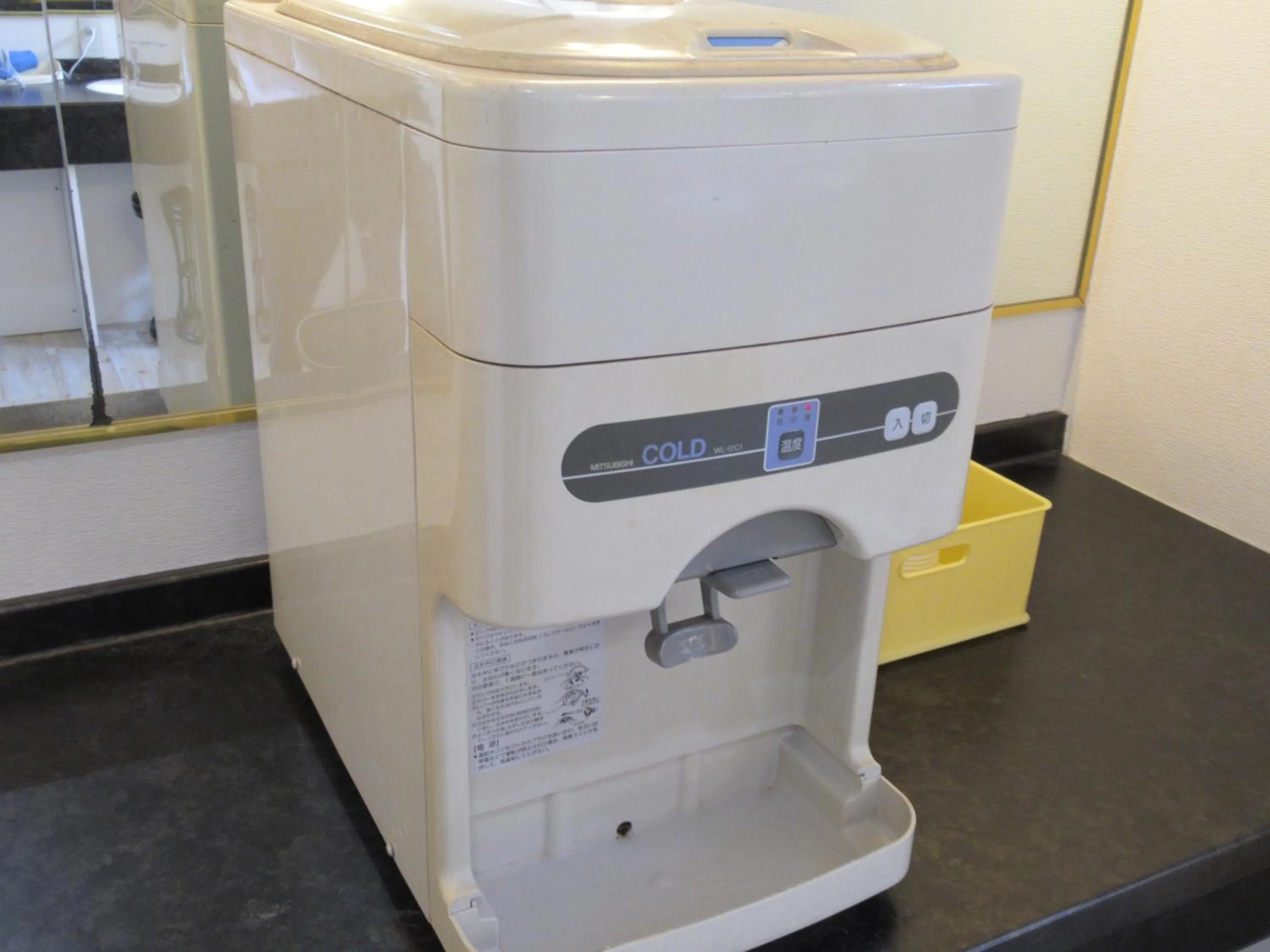 Spa and wellness centre/facilities in Tsurusaki Hotel