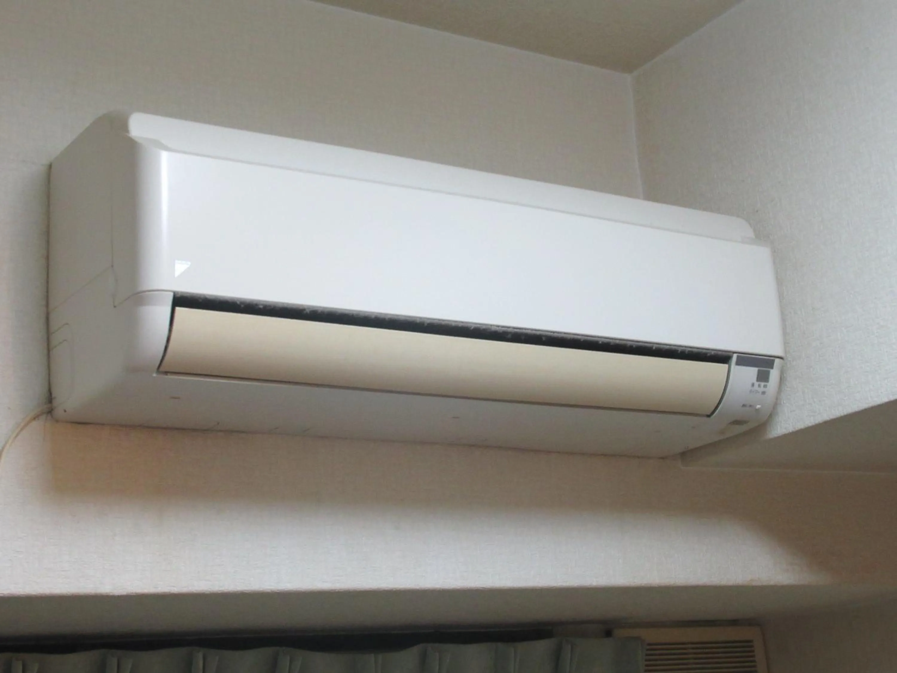 Area and facilities in Tsurusaki Hotel