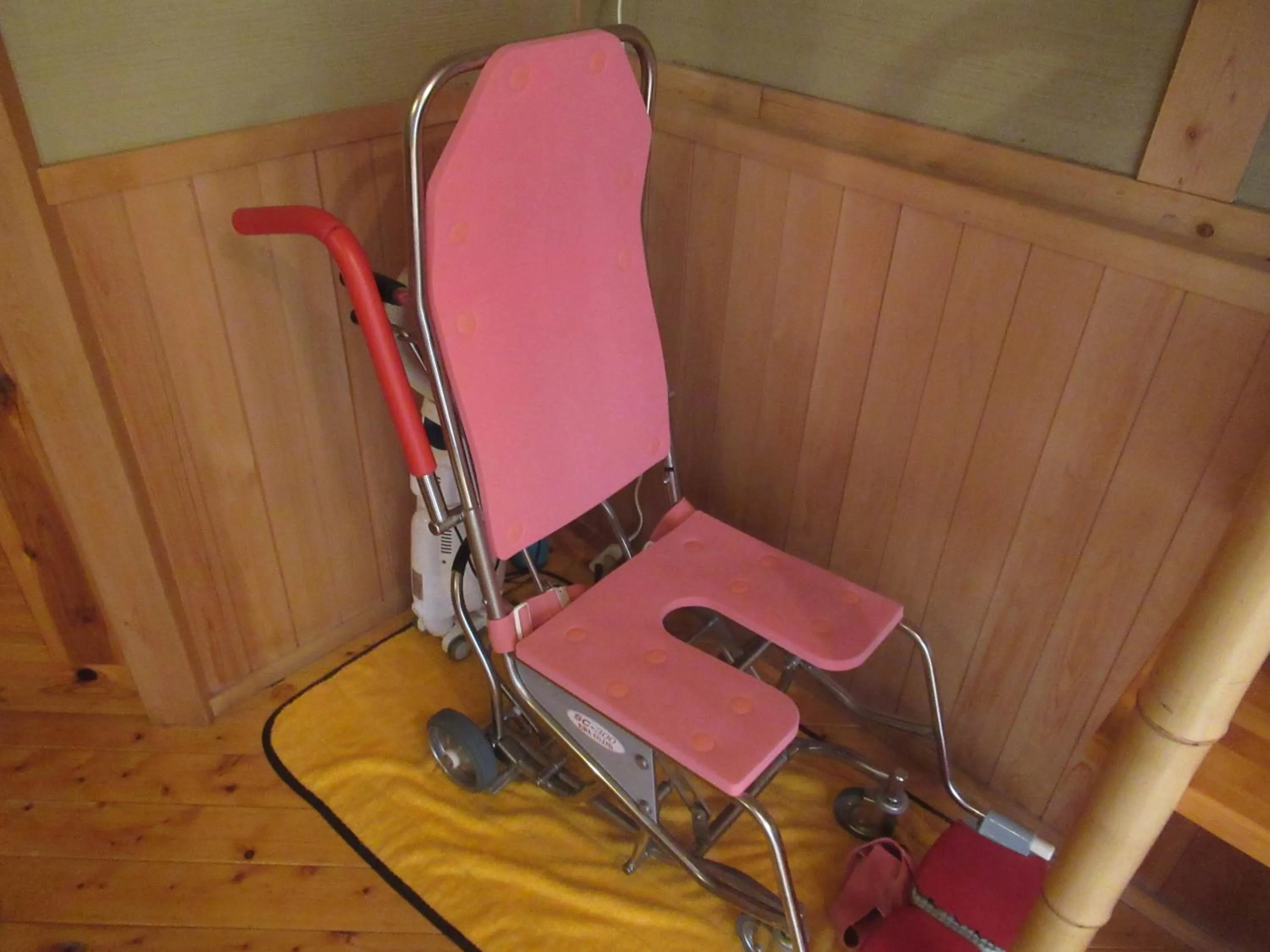 Spa and wellness centre/facilities in Tsurusaki Hotel