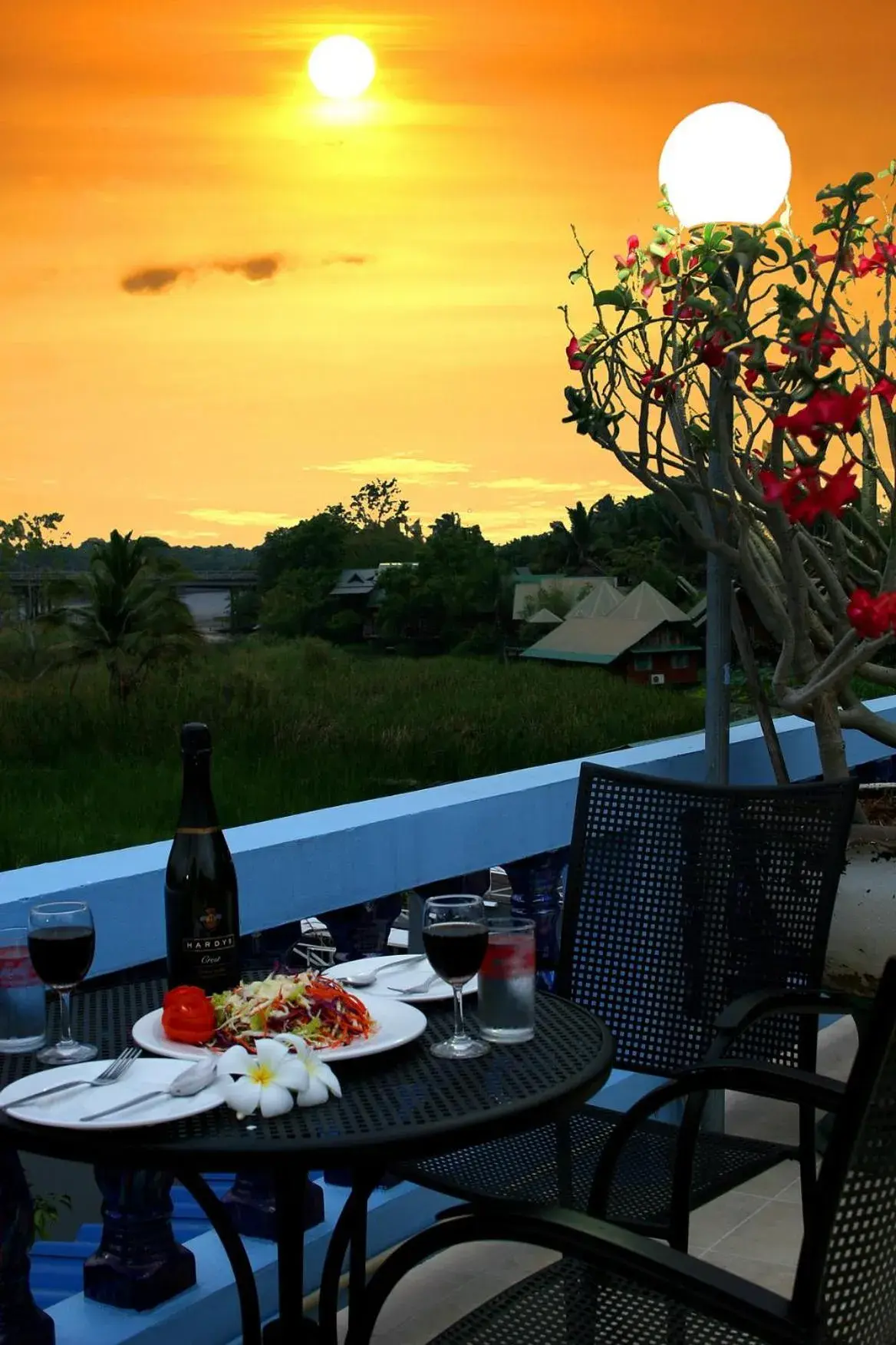 Standard Double Room in Pongphen Guesthouse - SHA Plus Certified Standard Double Room in Pongphen Guesthouse - SHA Plus Certified