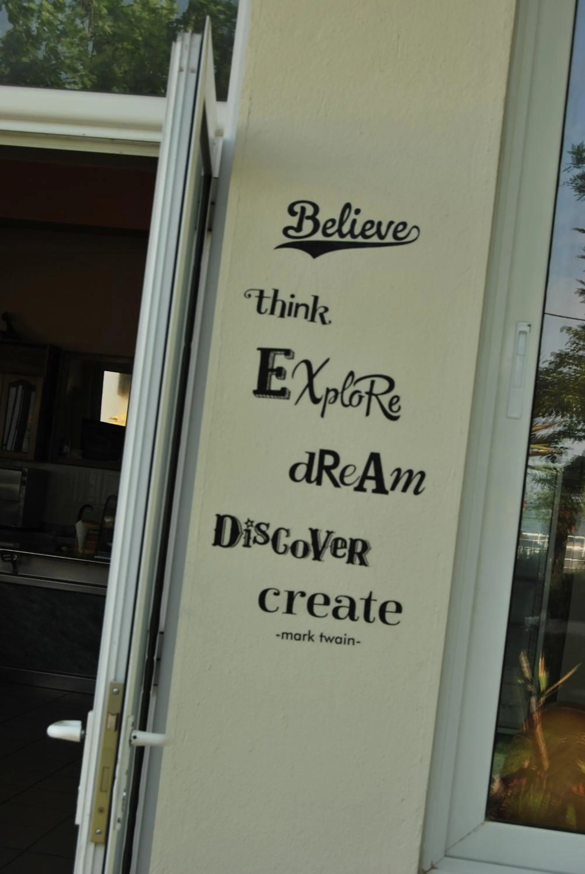 Lounge or bar in Hotel Achillion