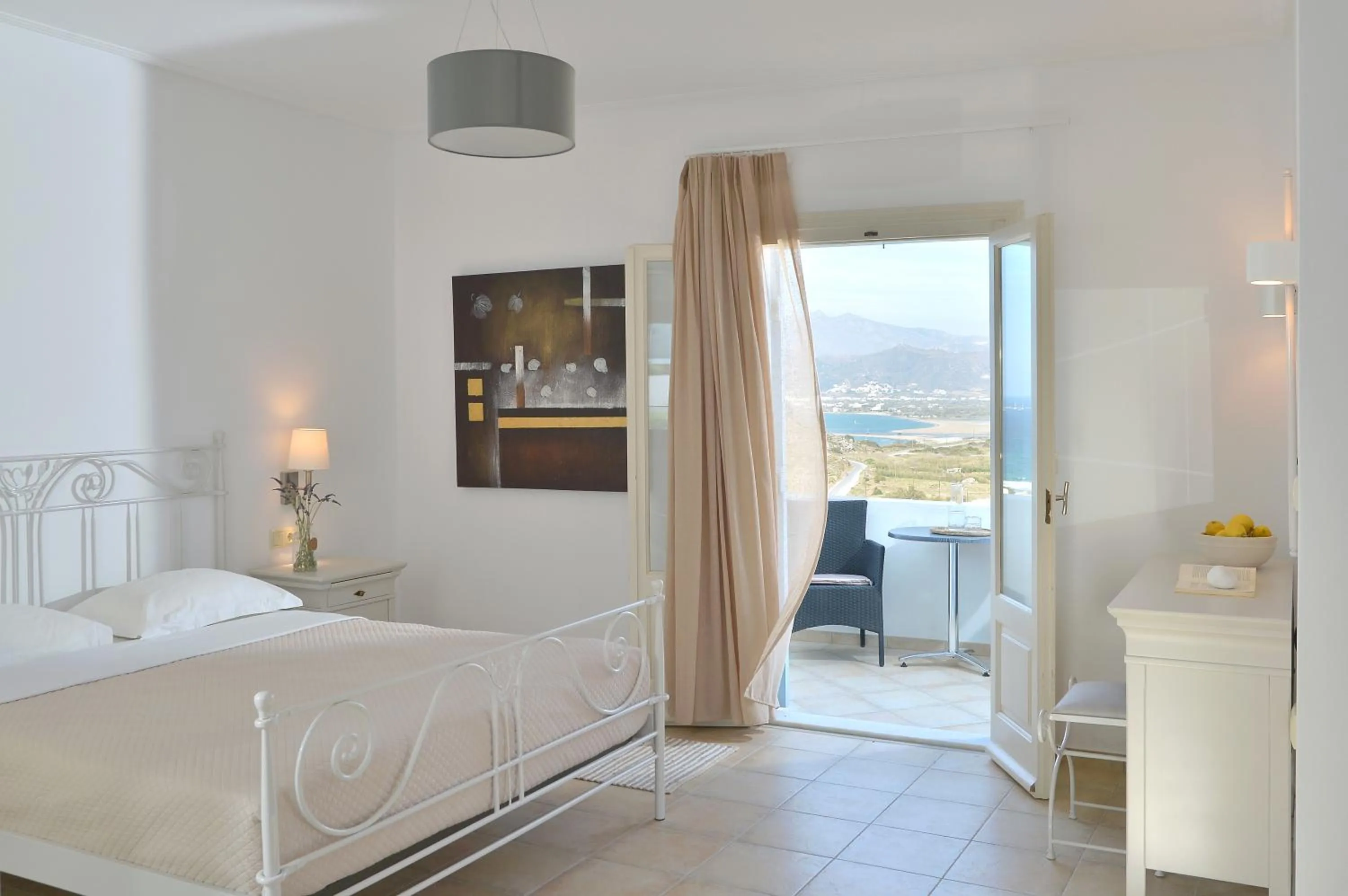 Photo of the whole room, Bed in Hotel Mediterranean