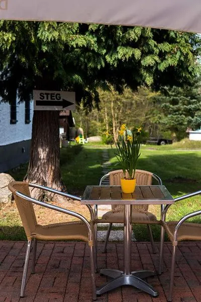 Landhotel Cafe Prälank