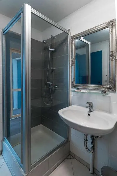 Landhotel Cafe Prälank