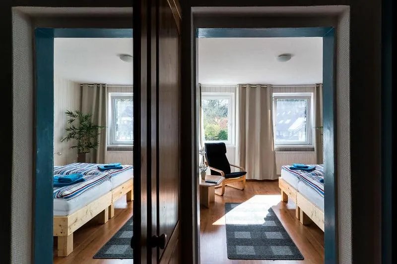 Landhotel Cafe Prälank