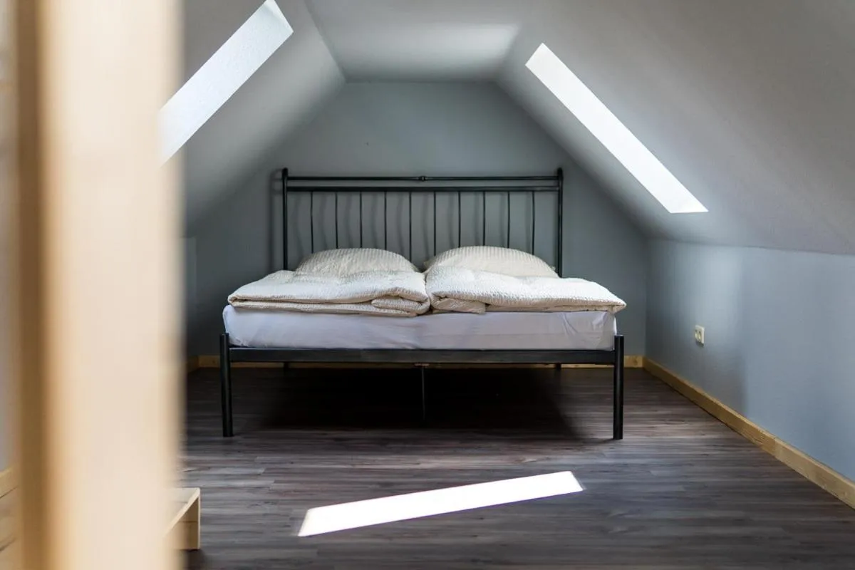 Landhotel Cafe Prälank