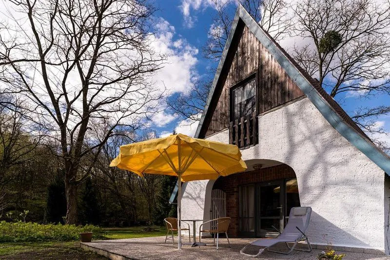 Landhotel Cafe Prälank