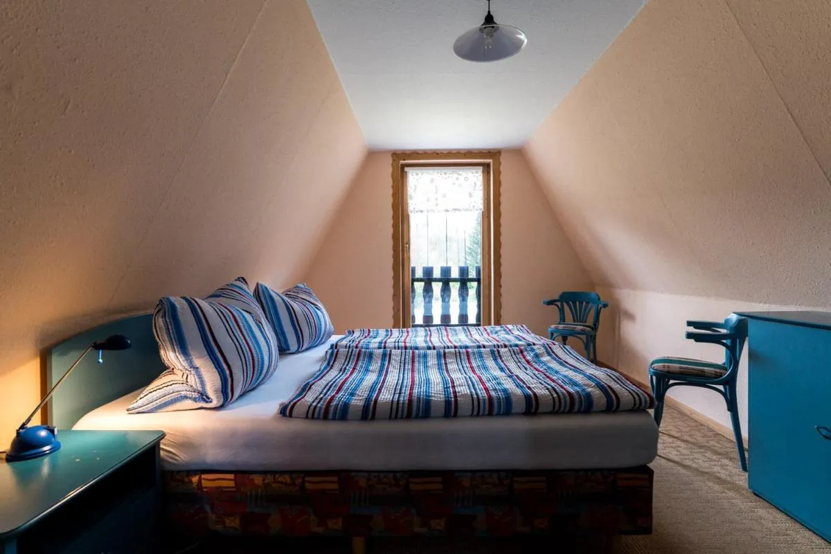 Landhotel Cafe Prälank