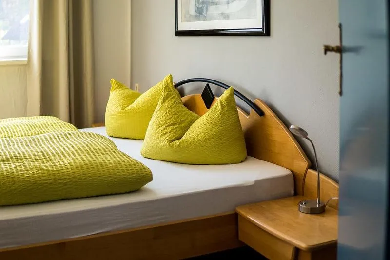 Landhotel Cafe Prälank