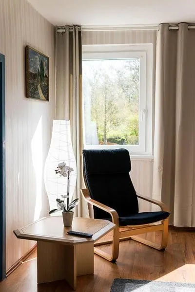 Landhotel Cafe Prälank