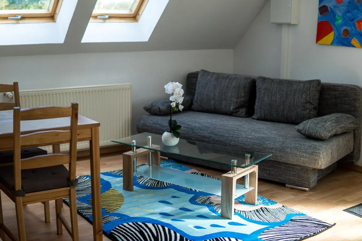 Landhotel Cafe Prälank