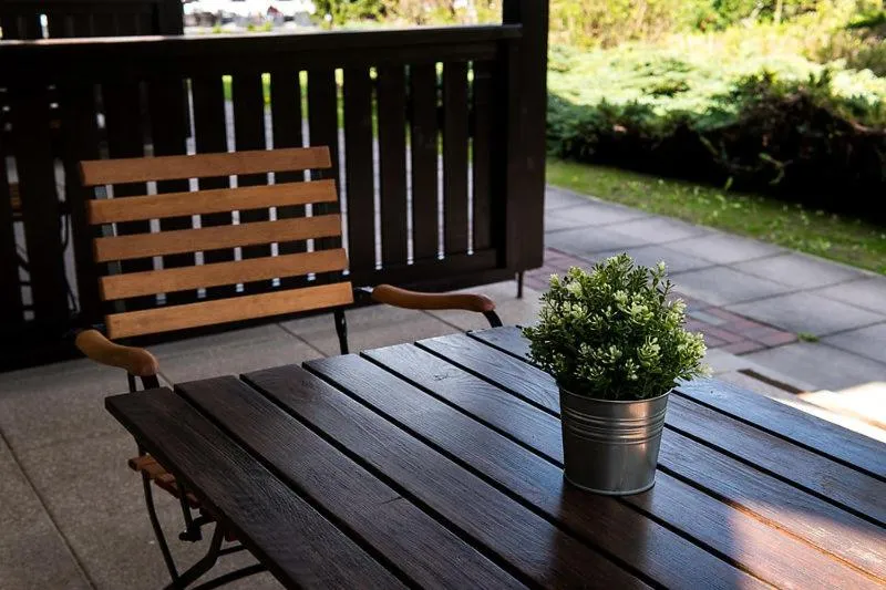 Landhotel Cafe Prälank