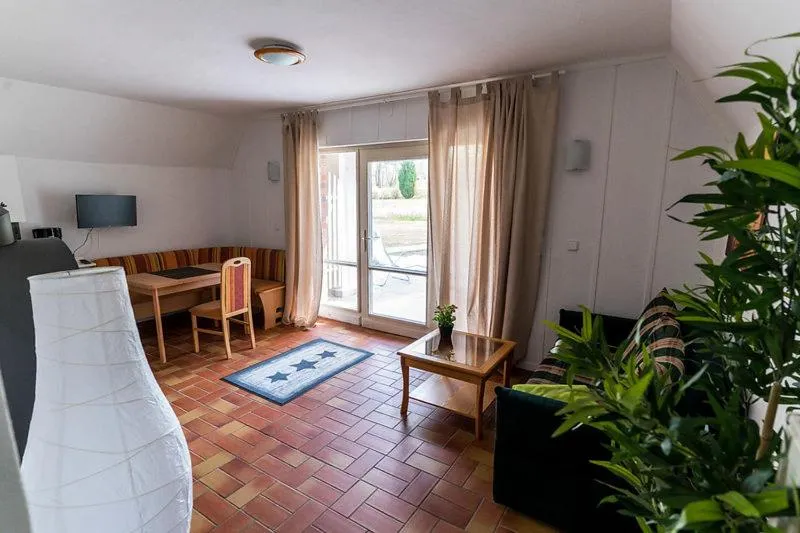 Landhotel Cafe Prälank