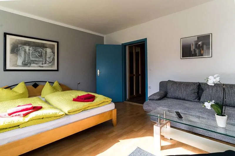 Landhotel Cafe Prälank