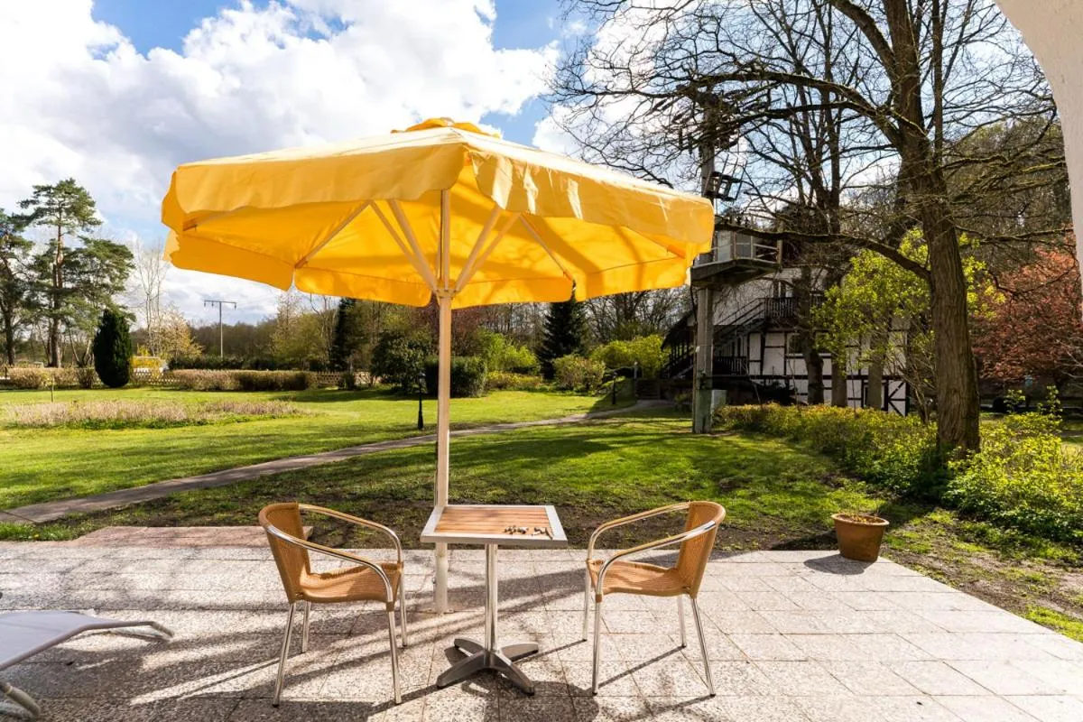 Landhotel Cafe Prälank