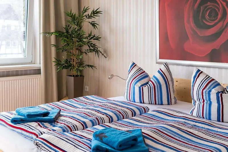 Landhotel Cafe Prälank