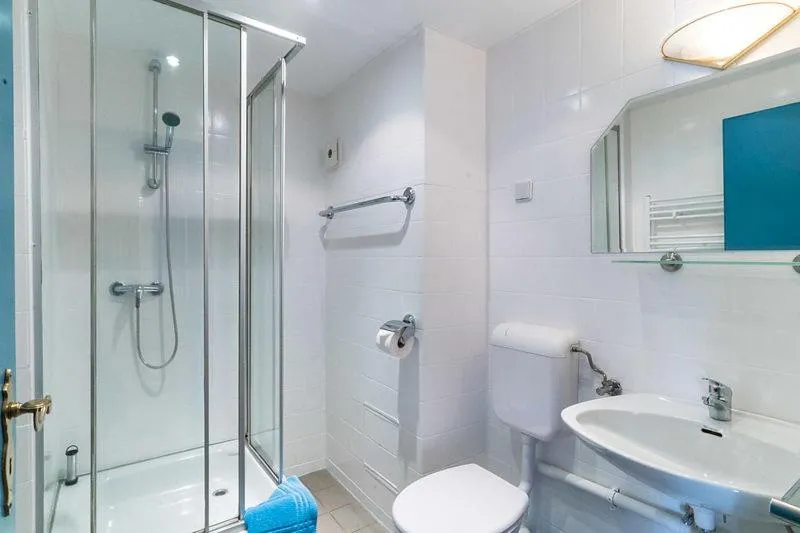 Landhotel Cafe Prälank