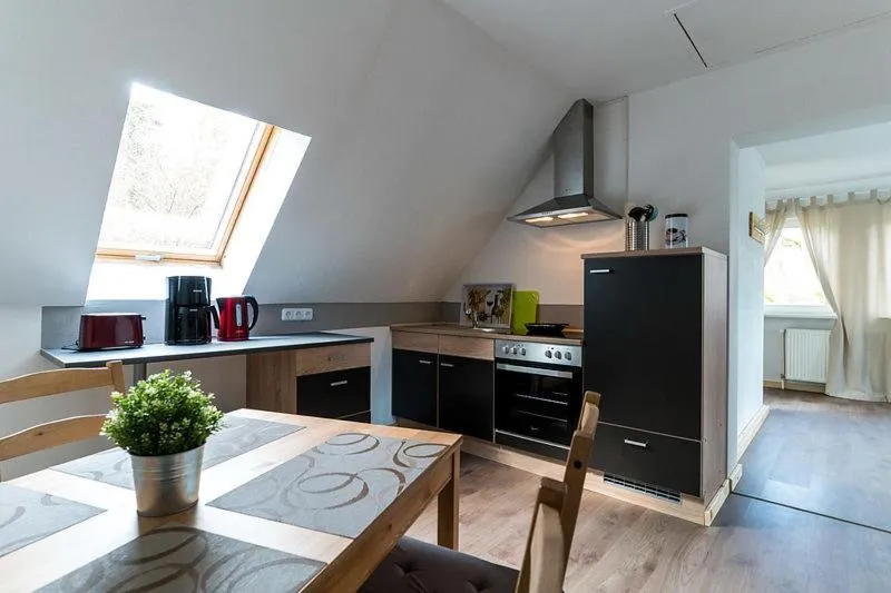 Landhotel Cafe Prälank