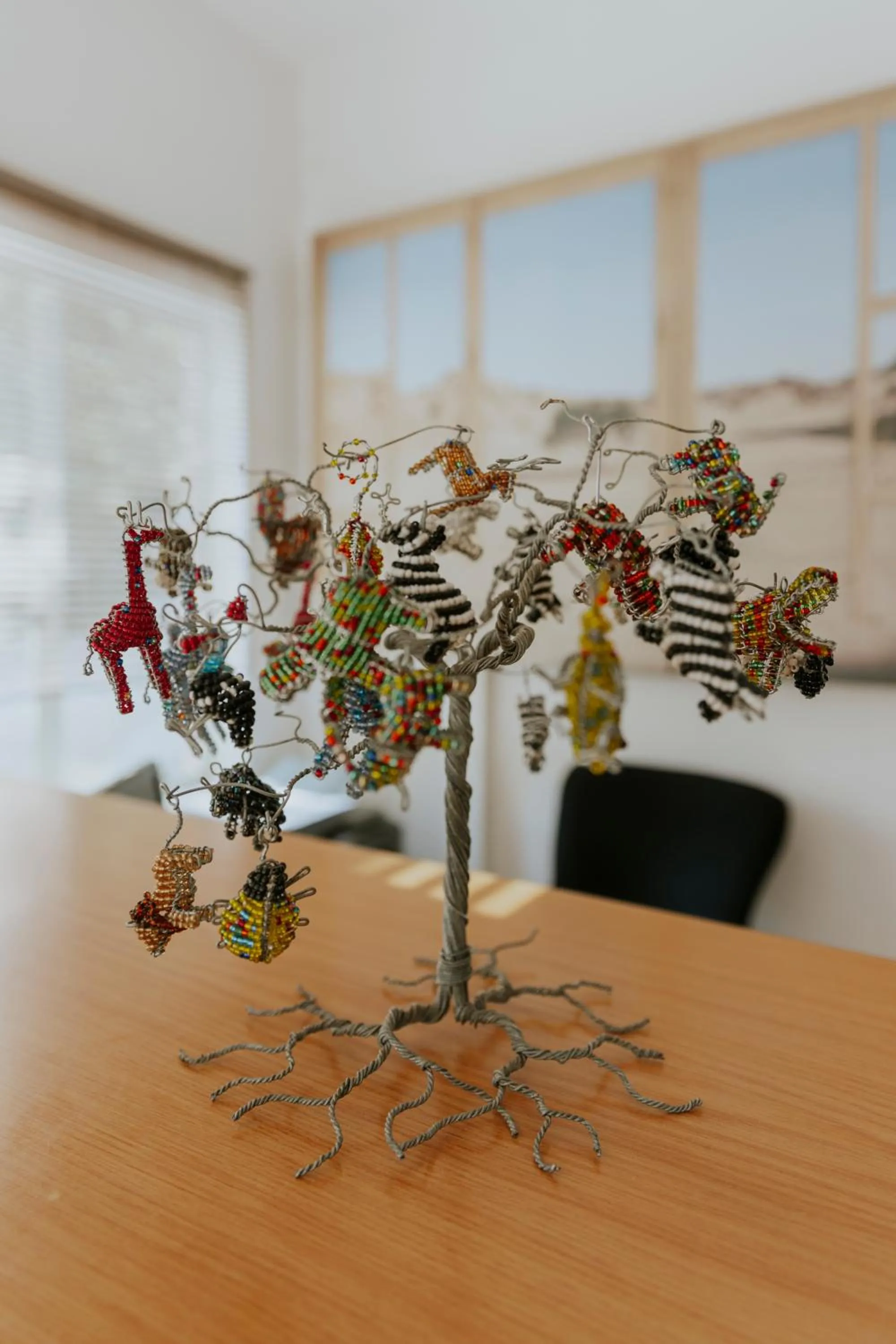 Lobby or reception in Hotel Uhland